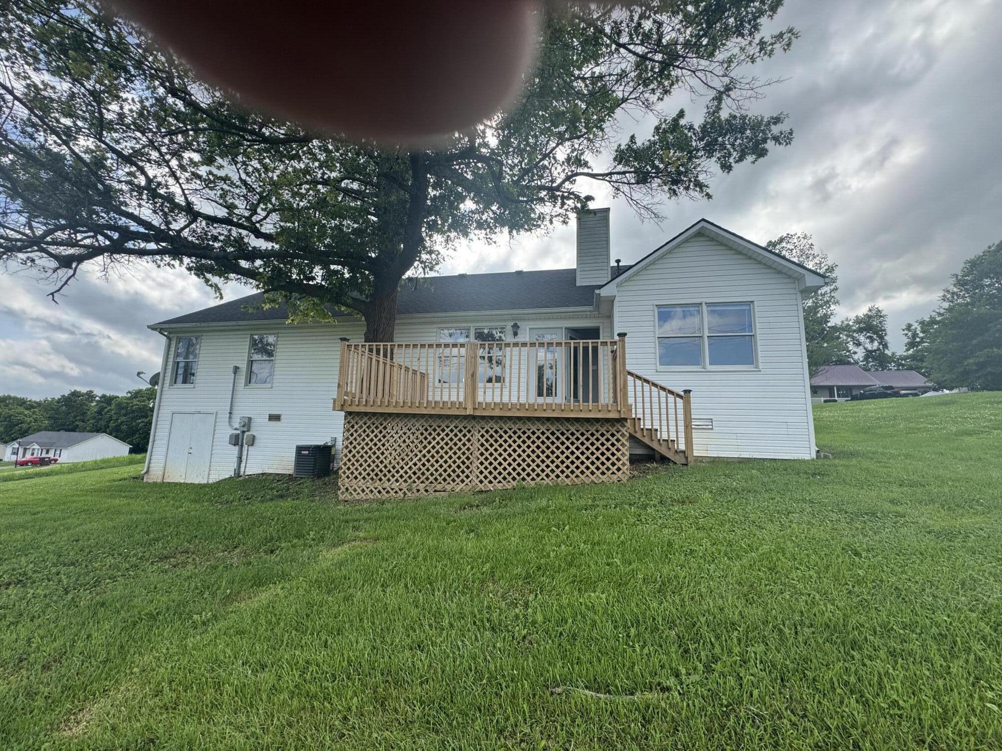 87 Cardinal Circle