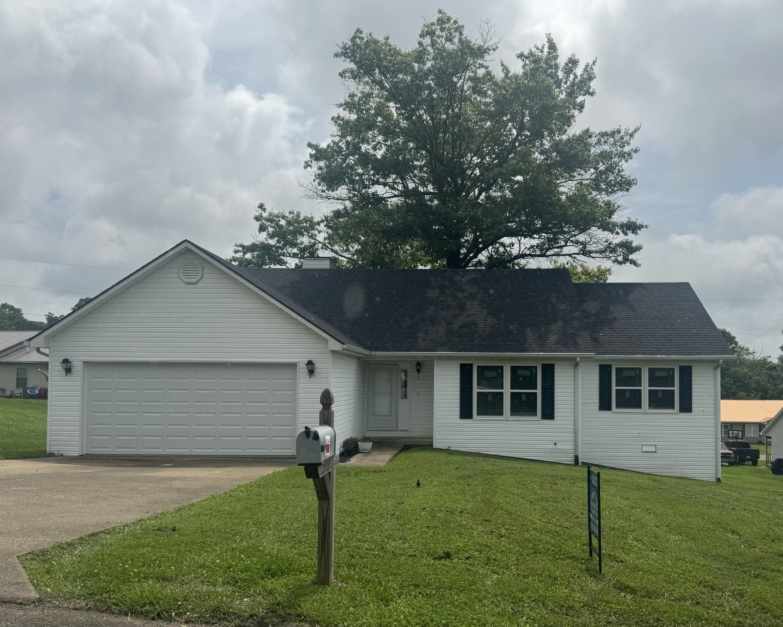 87 Cardinal Circle