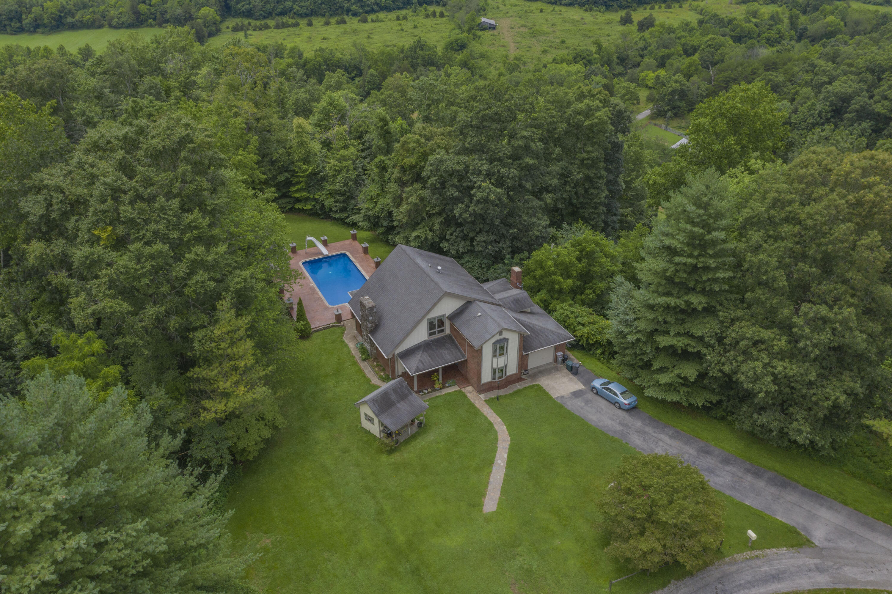504 Wheeler Woods Road