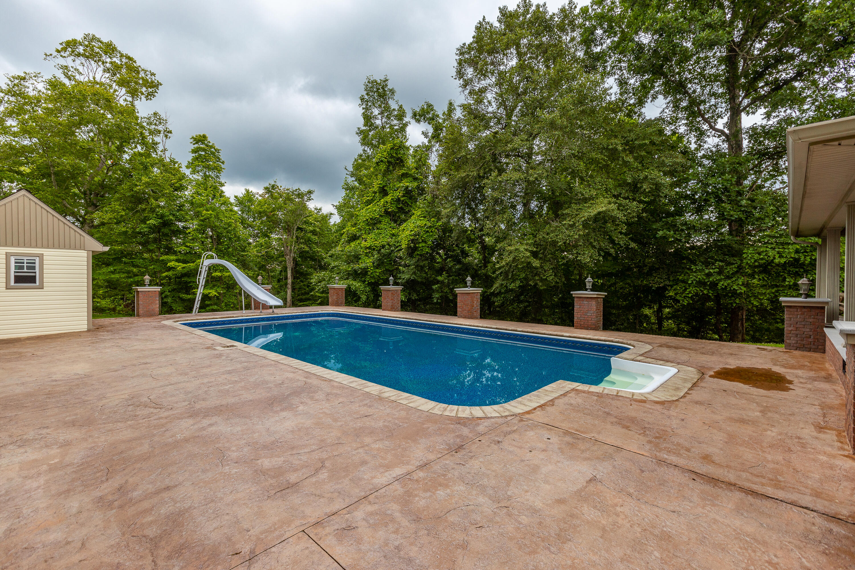 504 Wheeler Woods Road