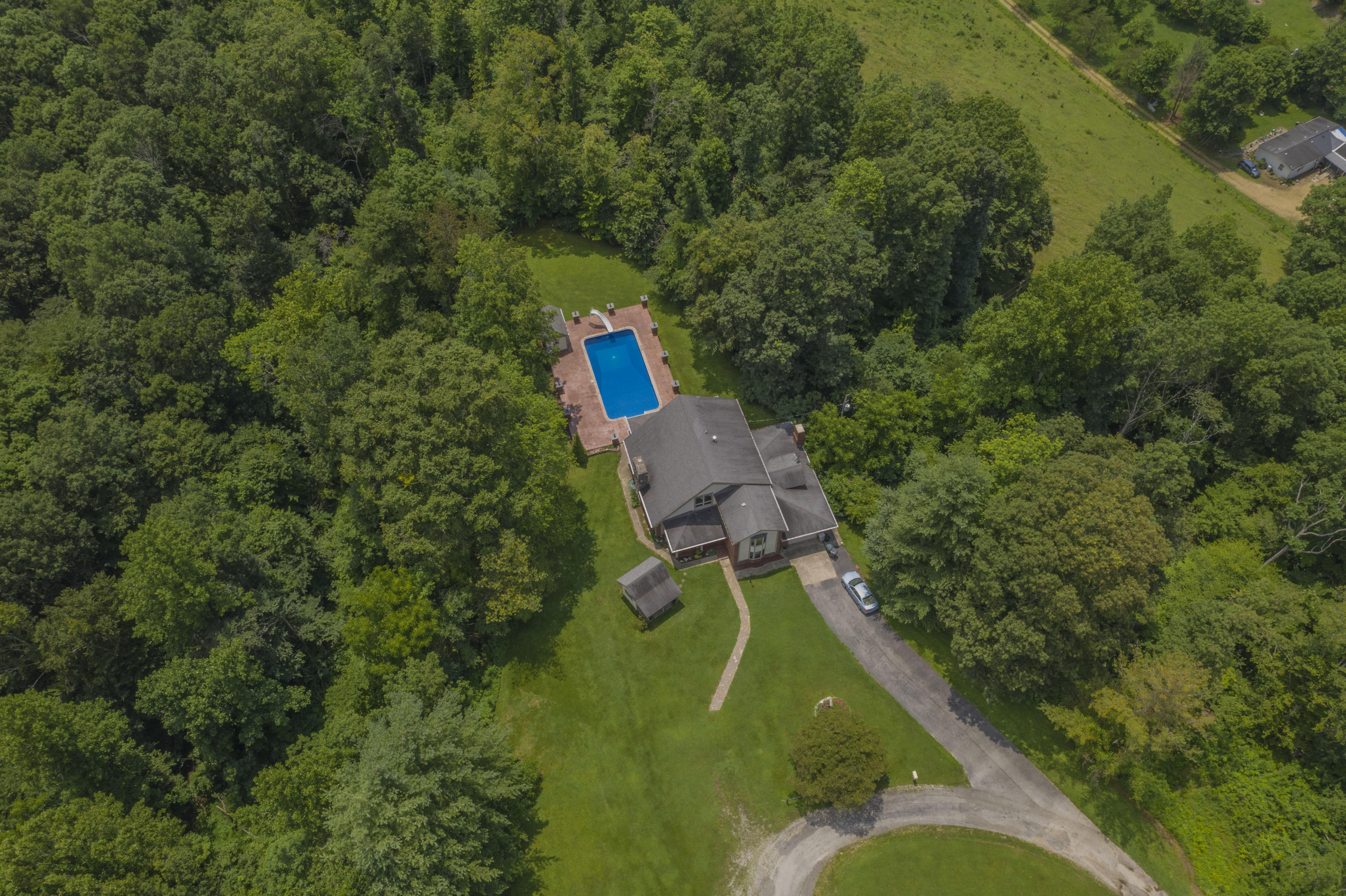 504 Wheeler Woods Road