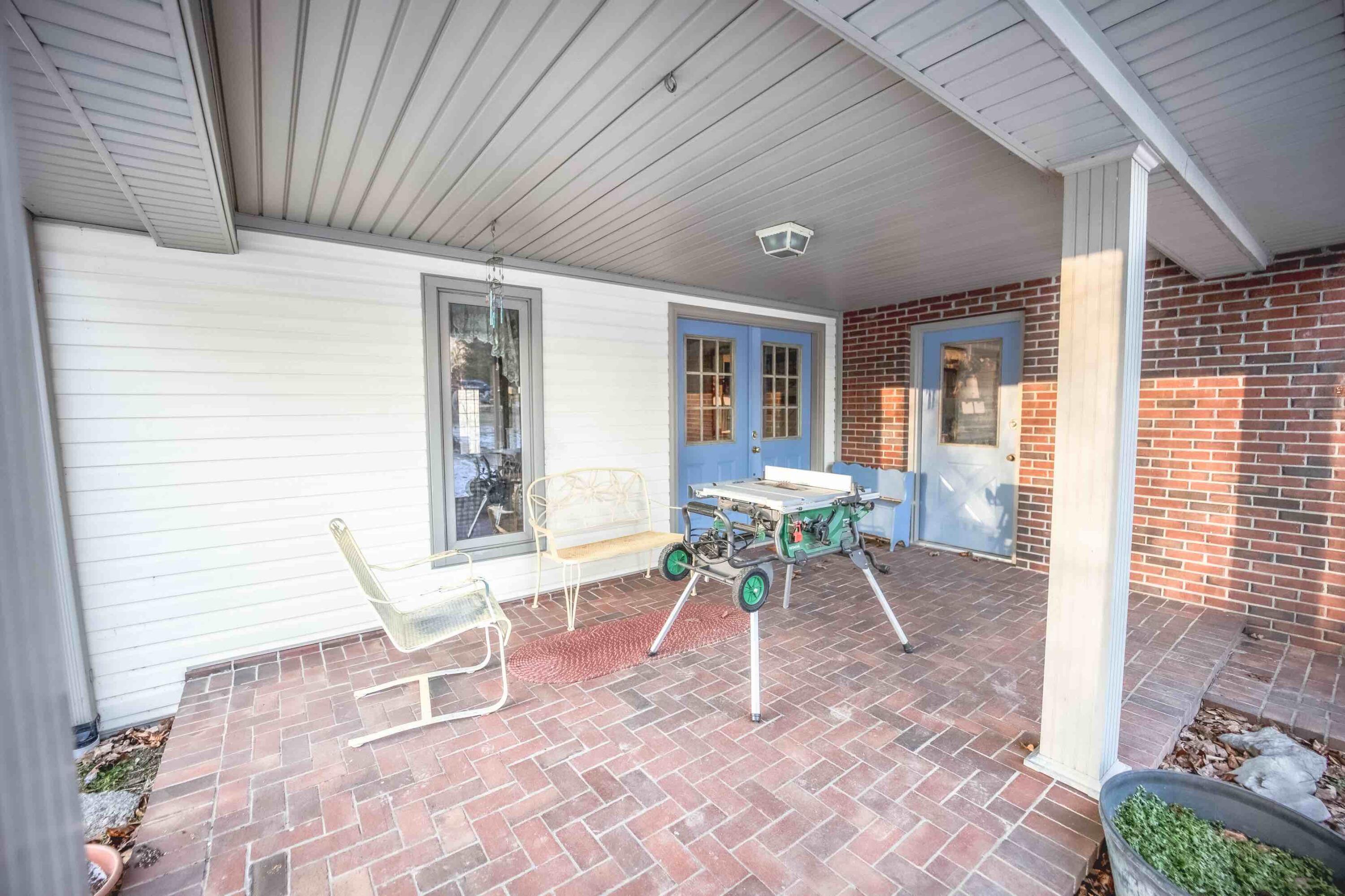 504 Wheeler Woods Road