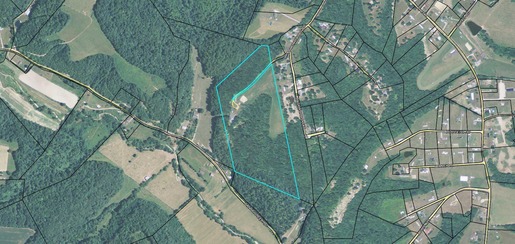 504 Wheeler Woods Road
