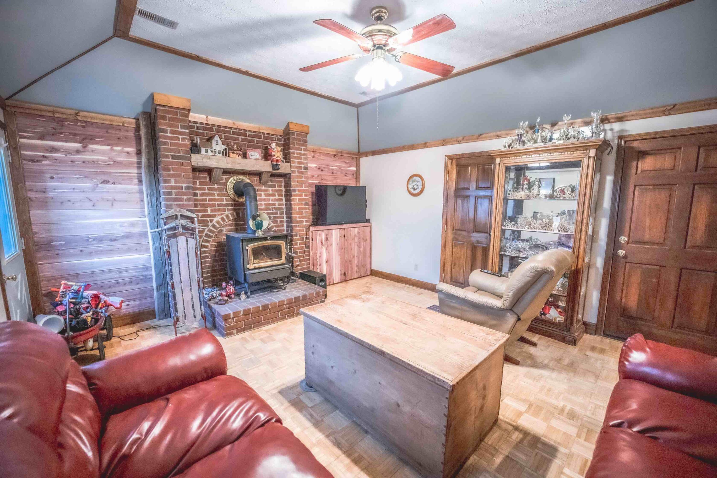 504 Wheeler Woods Road