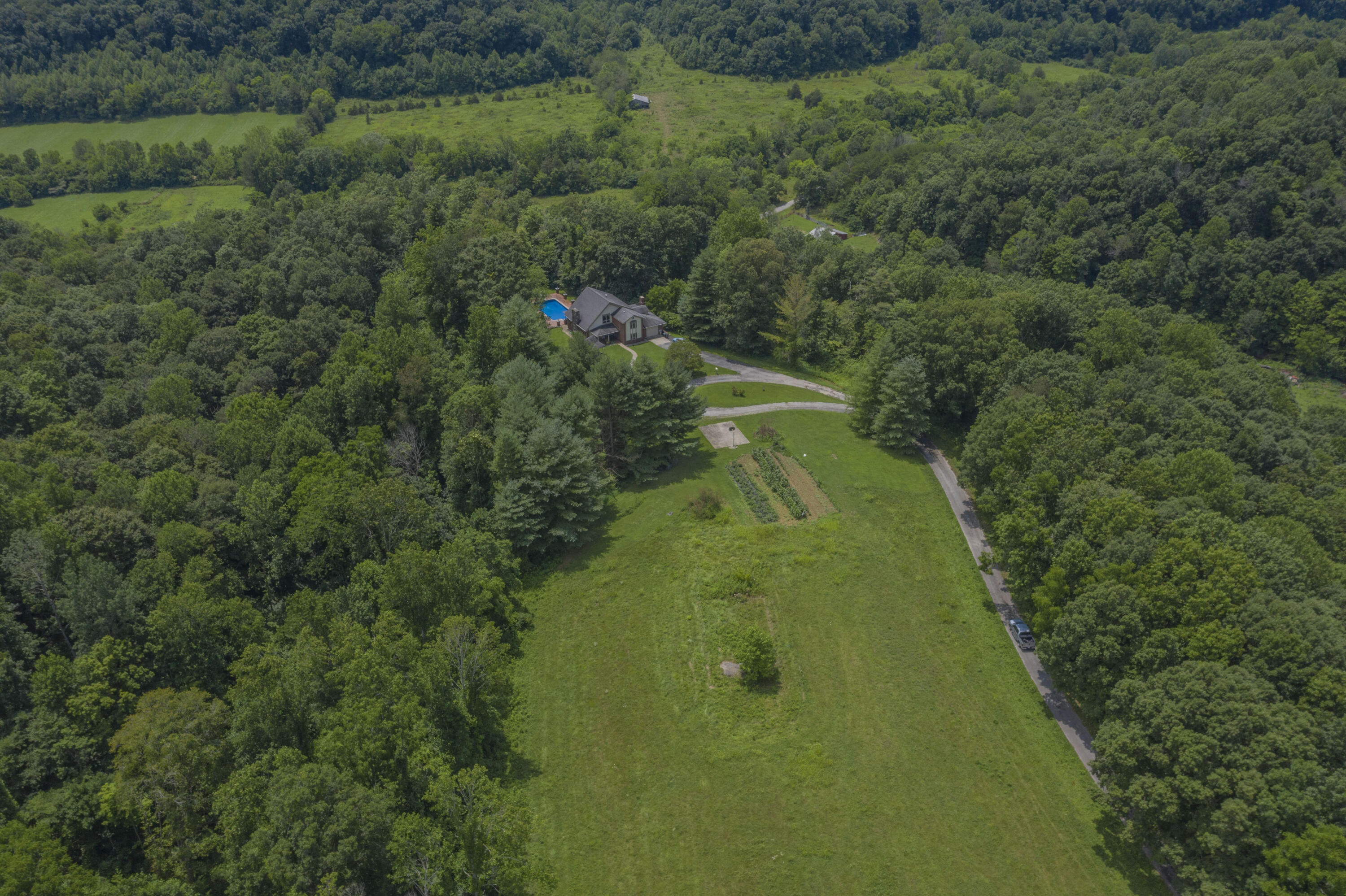 504 Wheeler Woods Road