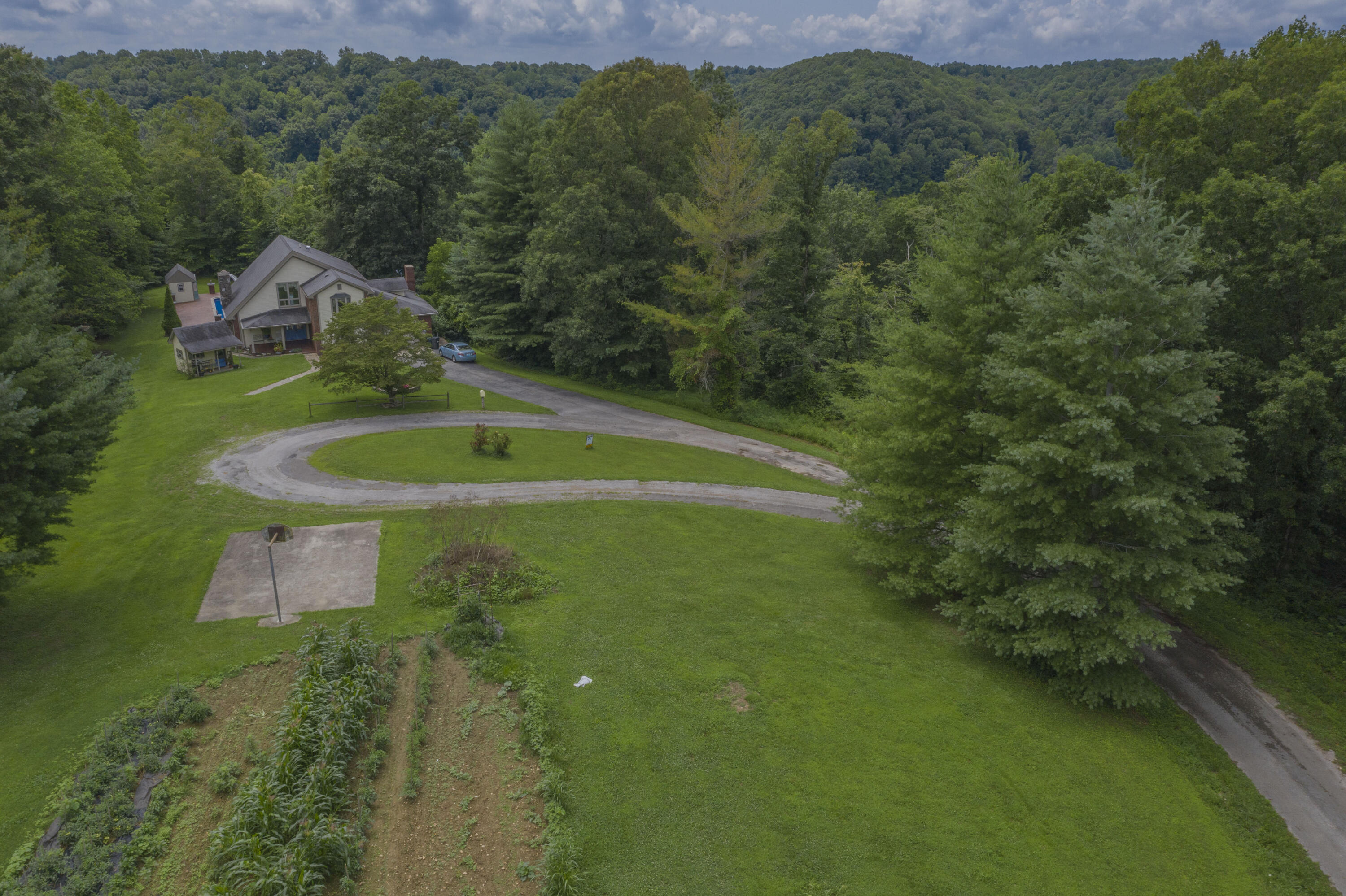 504 Wheeler Woods Road
