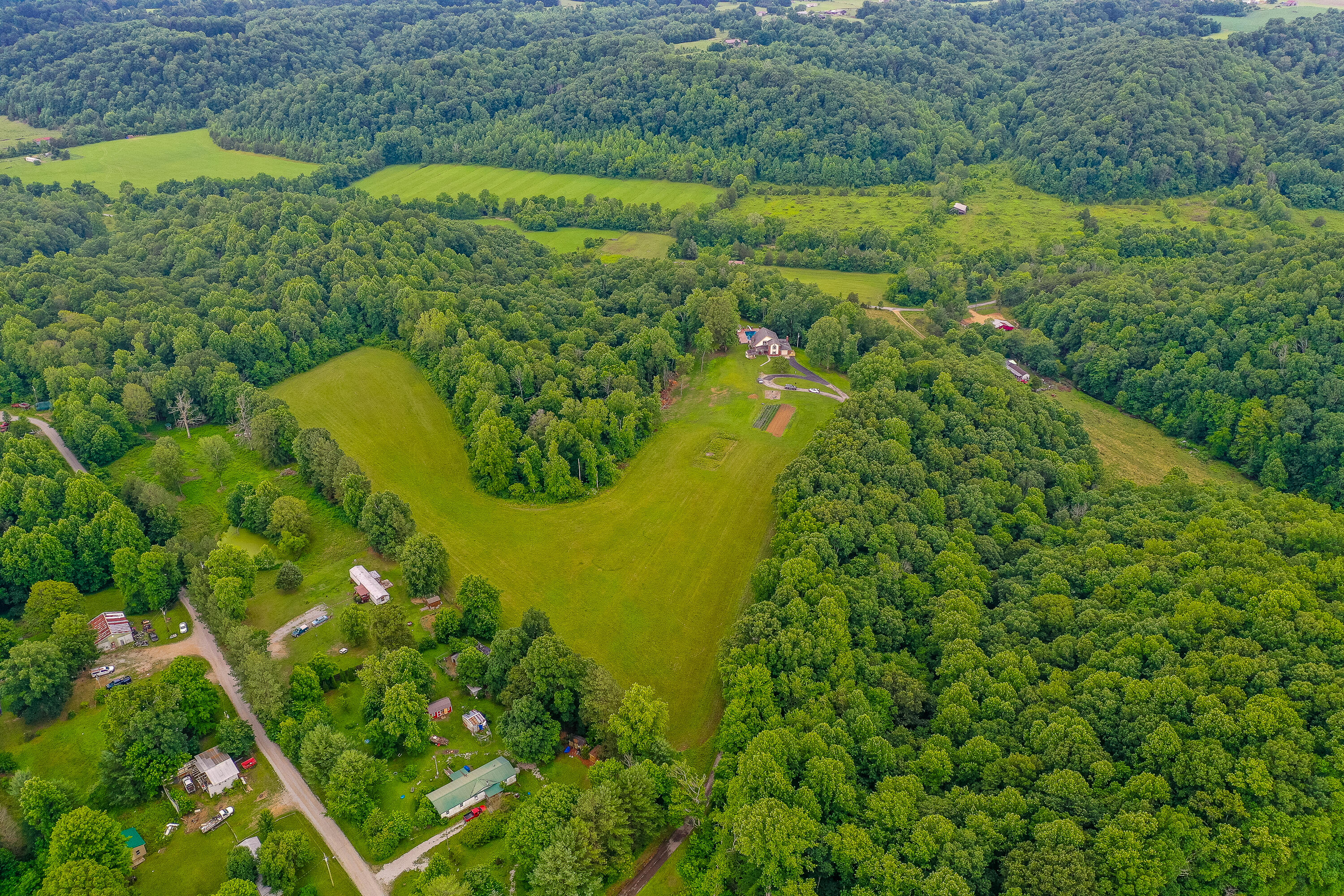 504 Wheeler Woods Road