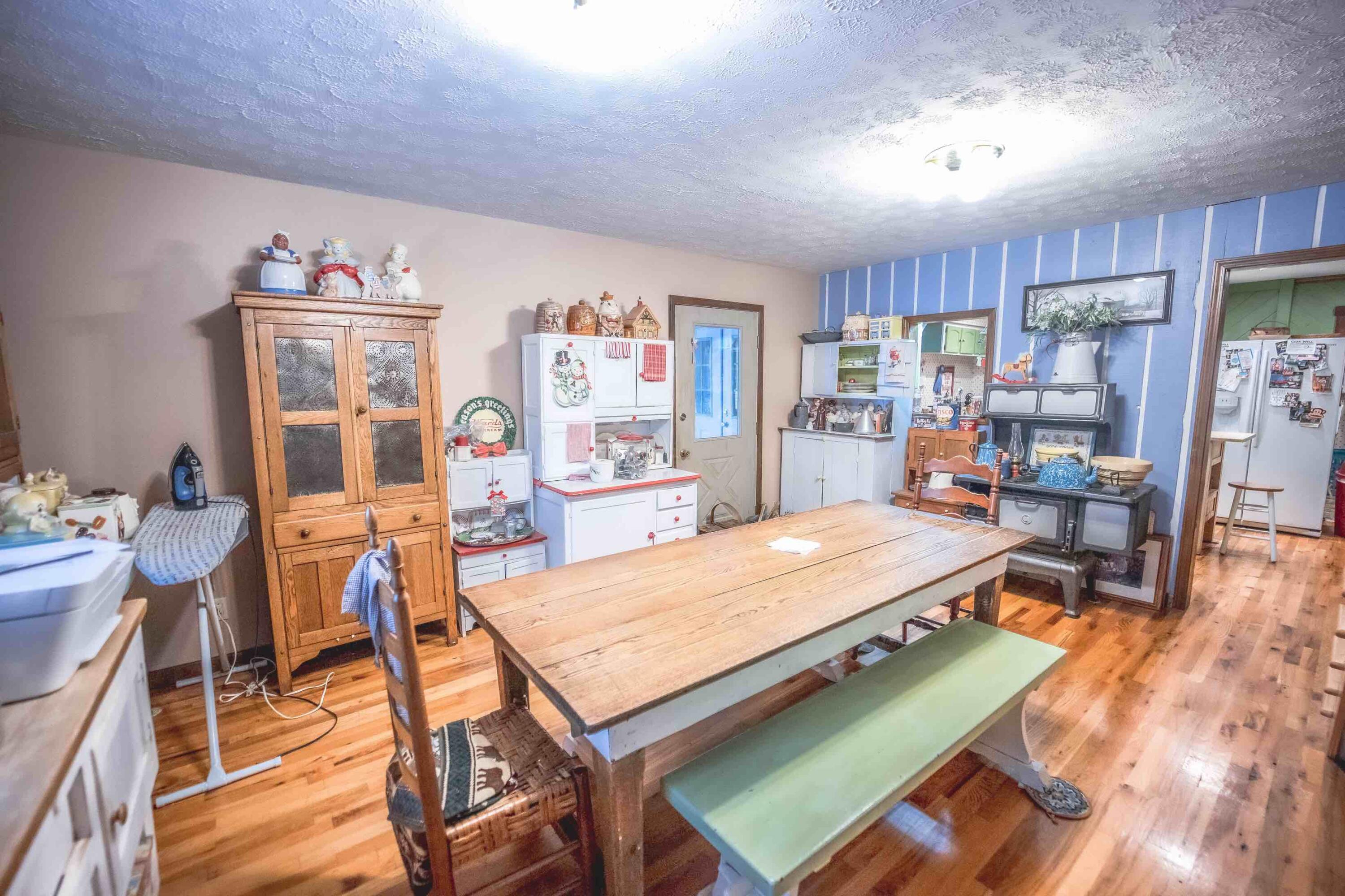 504 Wheeler Woods Road