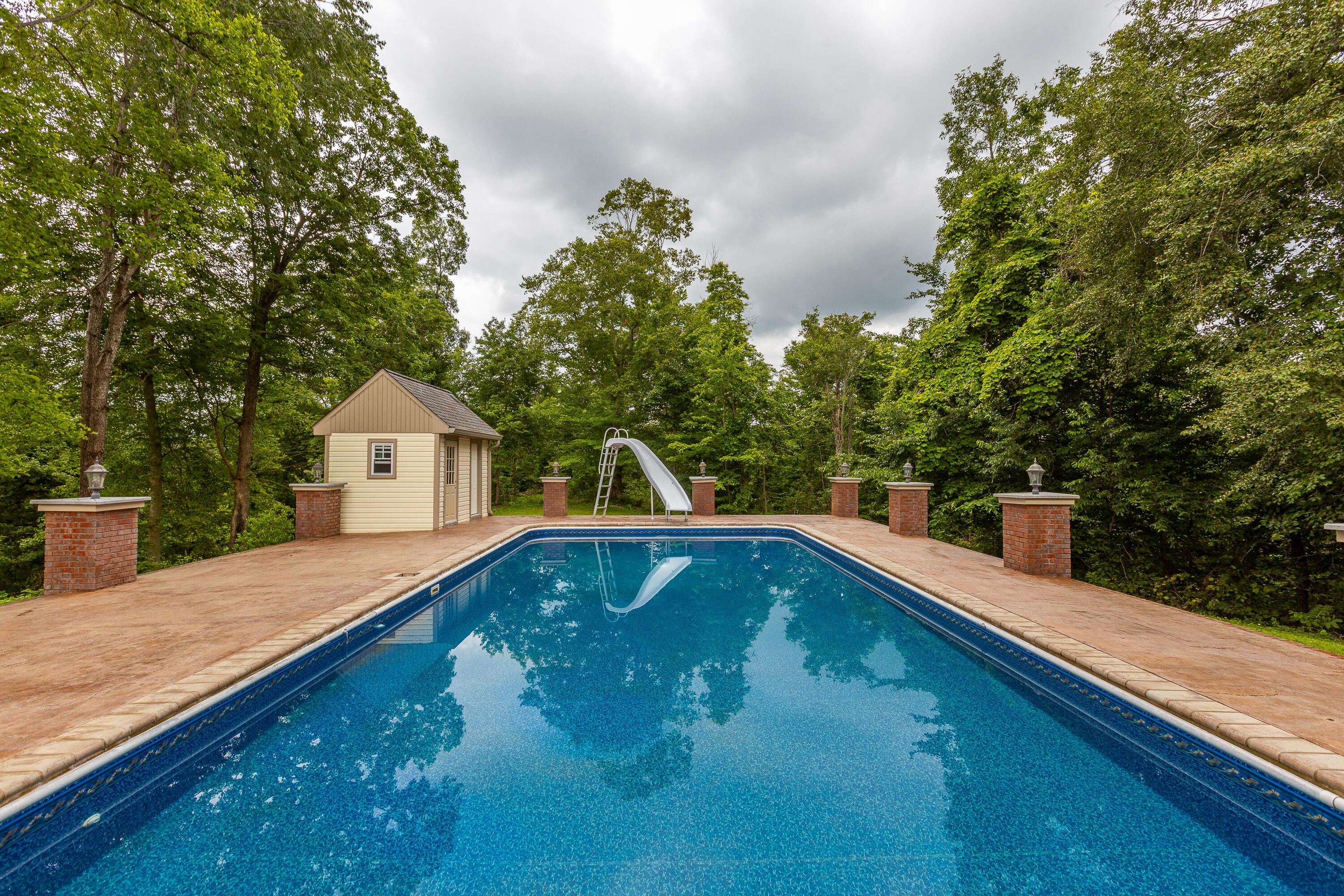 504 Wheeler Woods Road