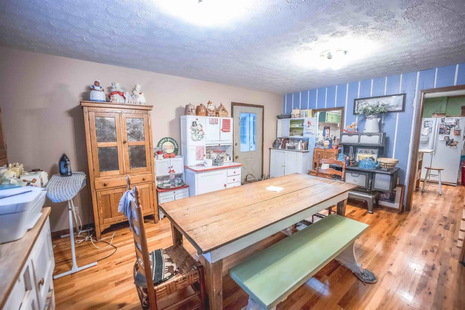 504 Wheeler Woods Road