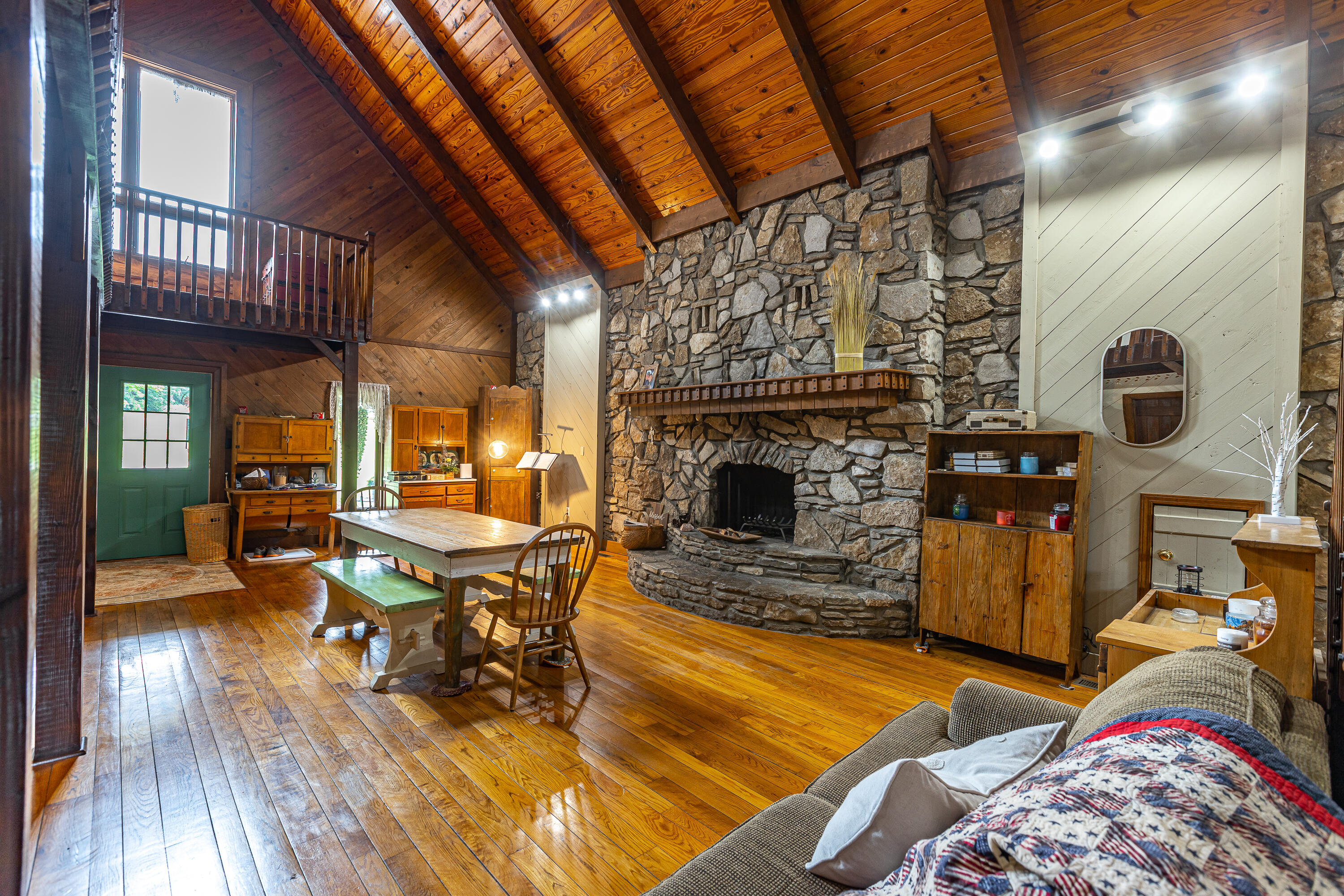 504 Wheeler Woods Road