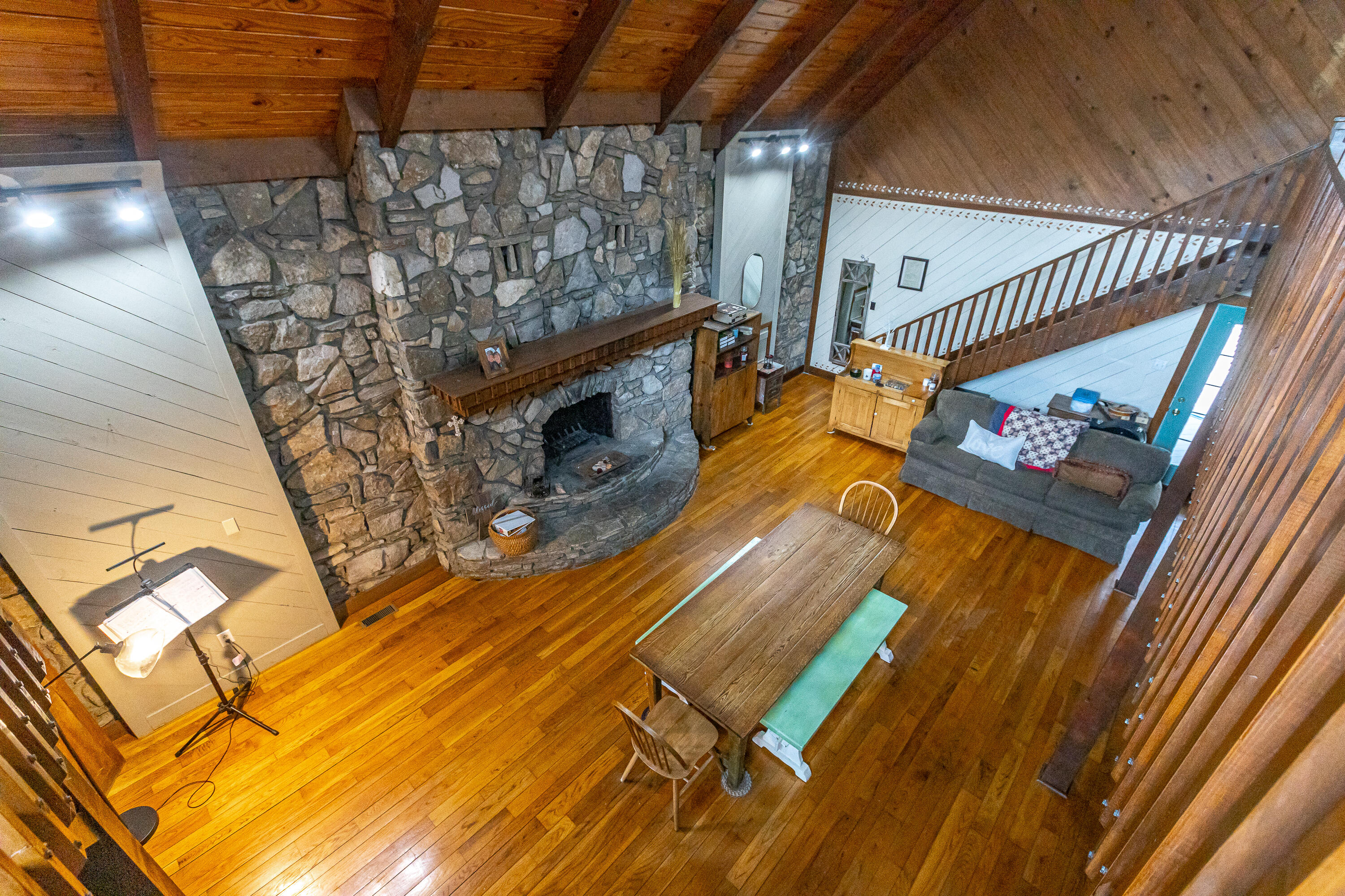 504 Wheeler Woods Road