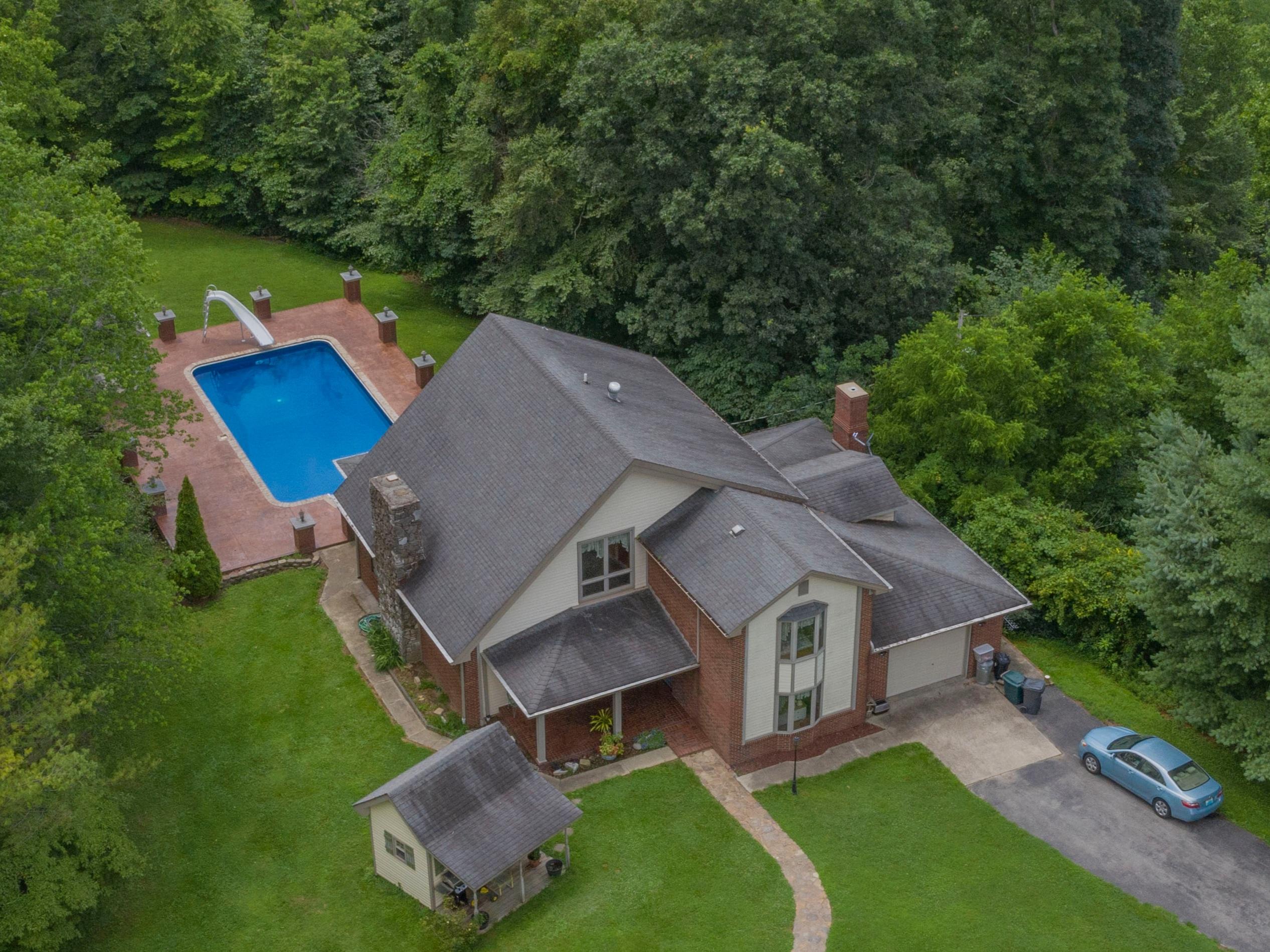 504 Wheeler Woods Road