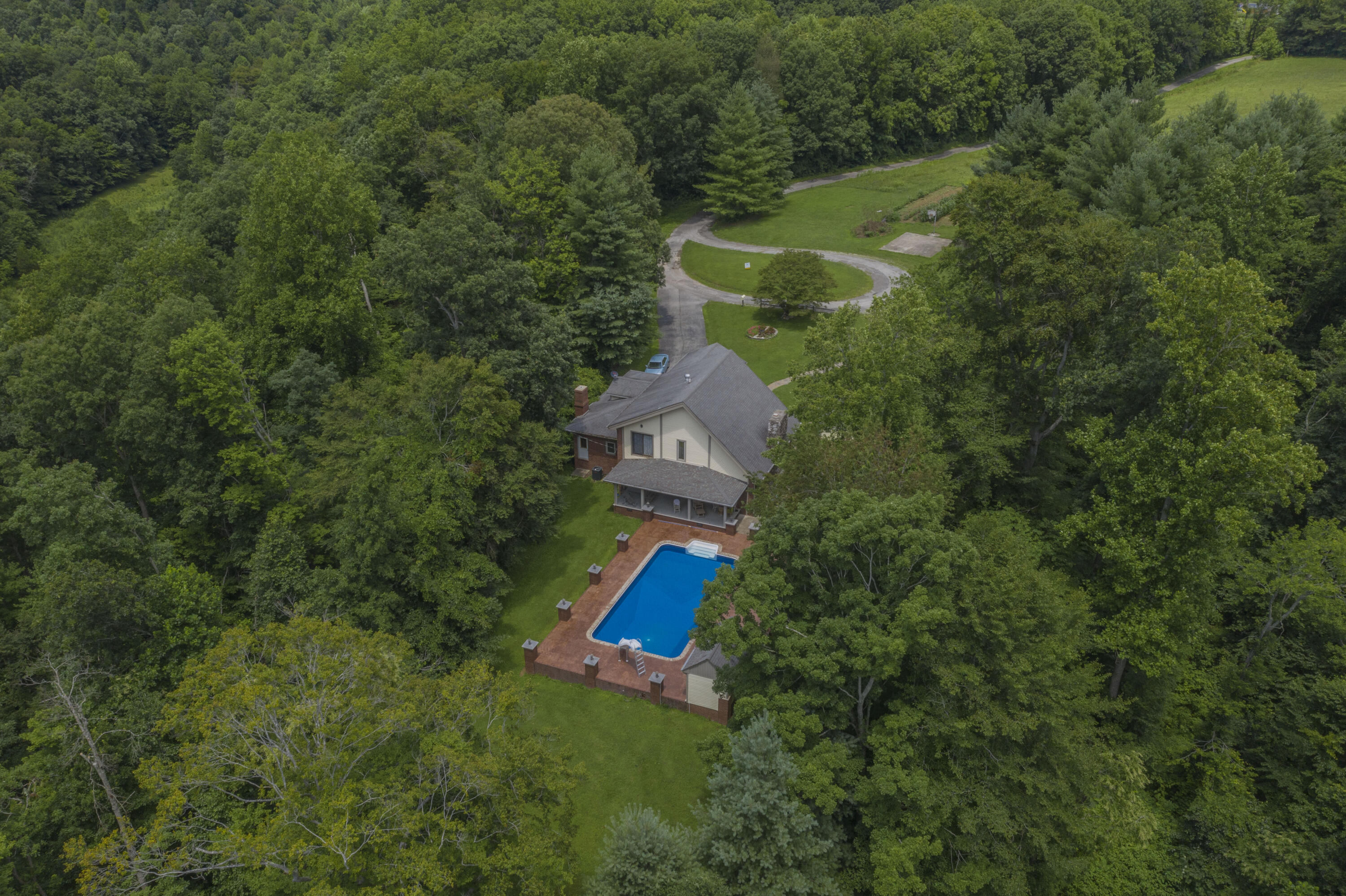 504 Wheeler Woods Road