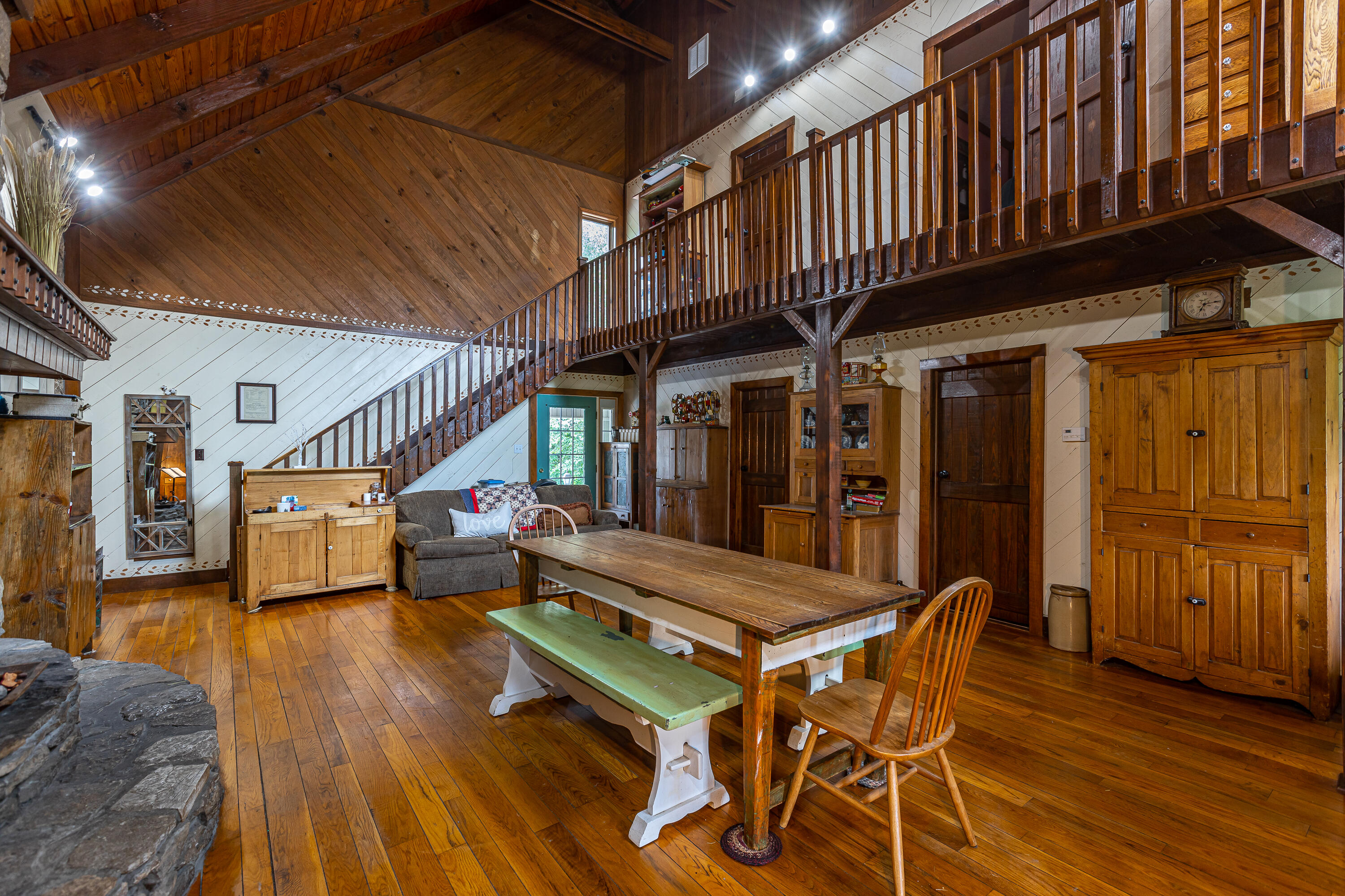 504 Wheeler Woods Road