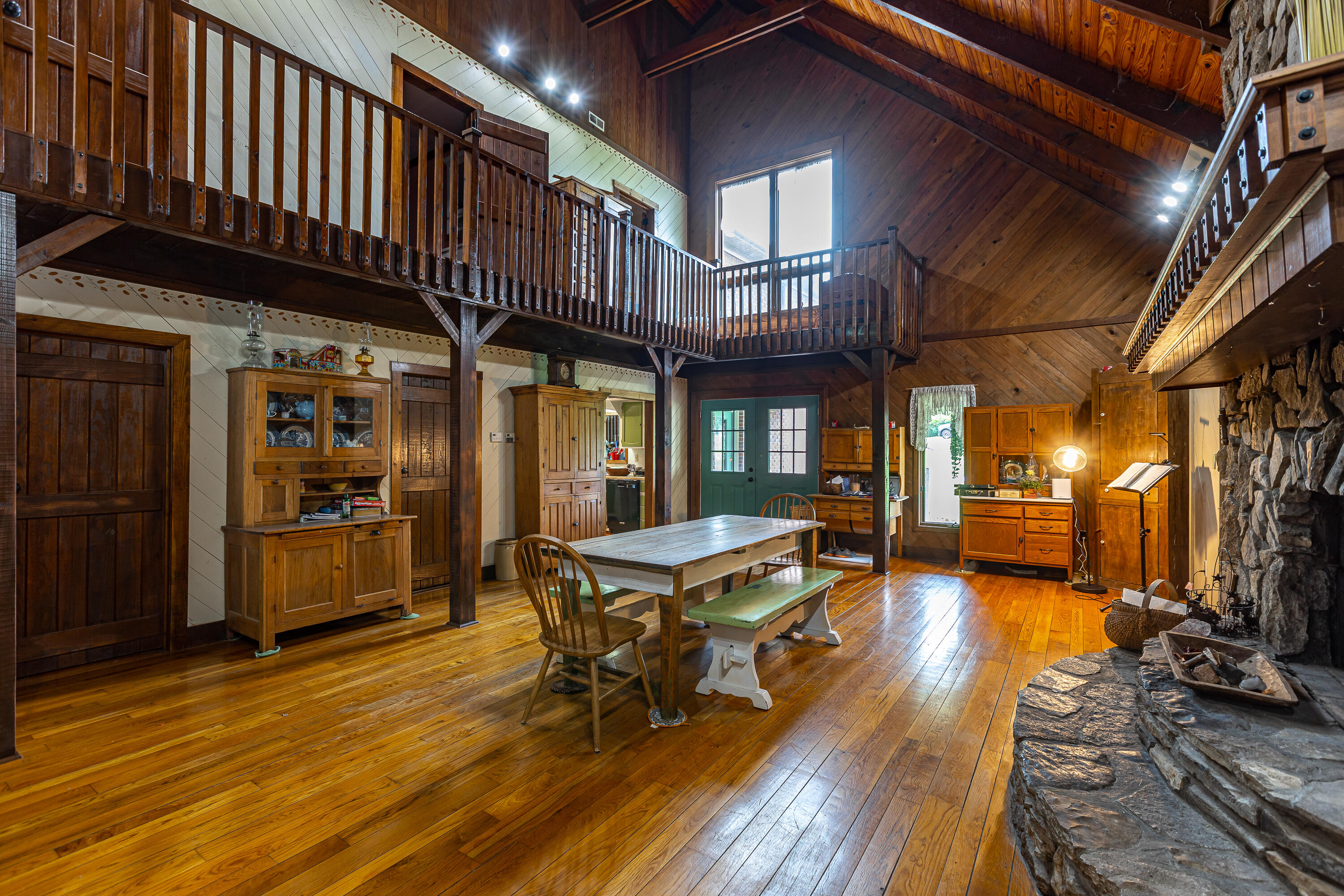504 Wheeler Woods Road