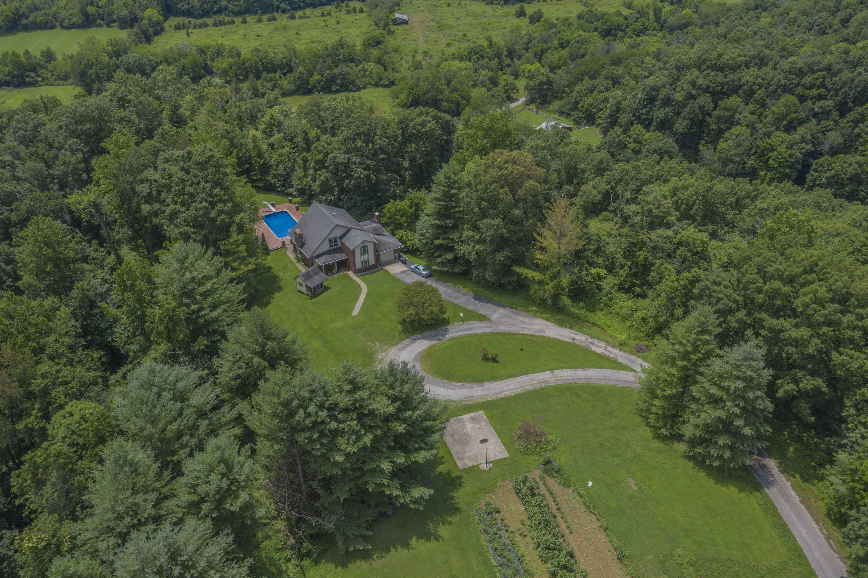 504 Wheeler Woods Road