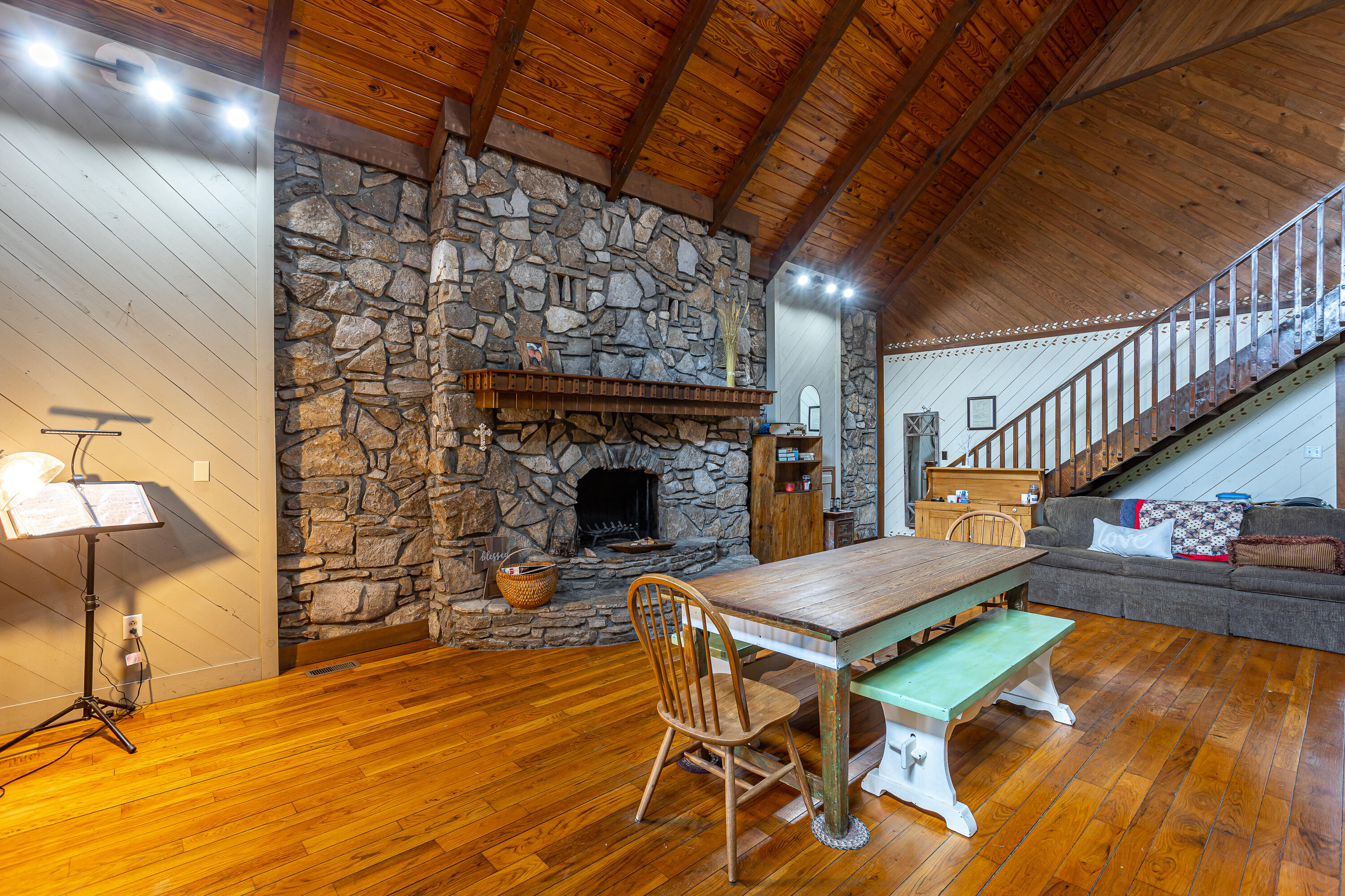 504 Wheeler Woods Road