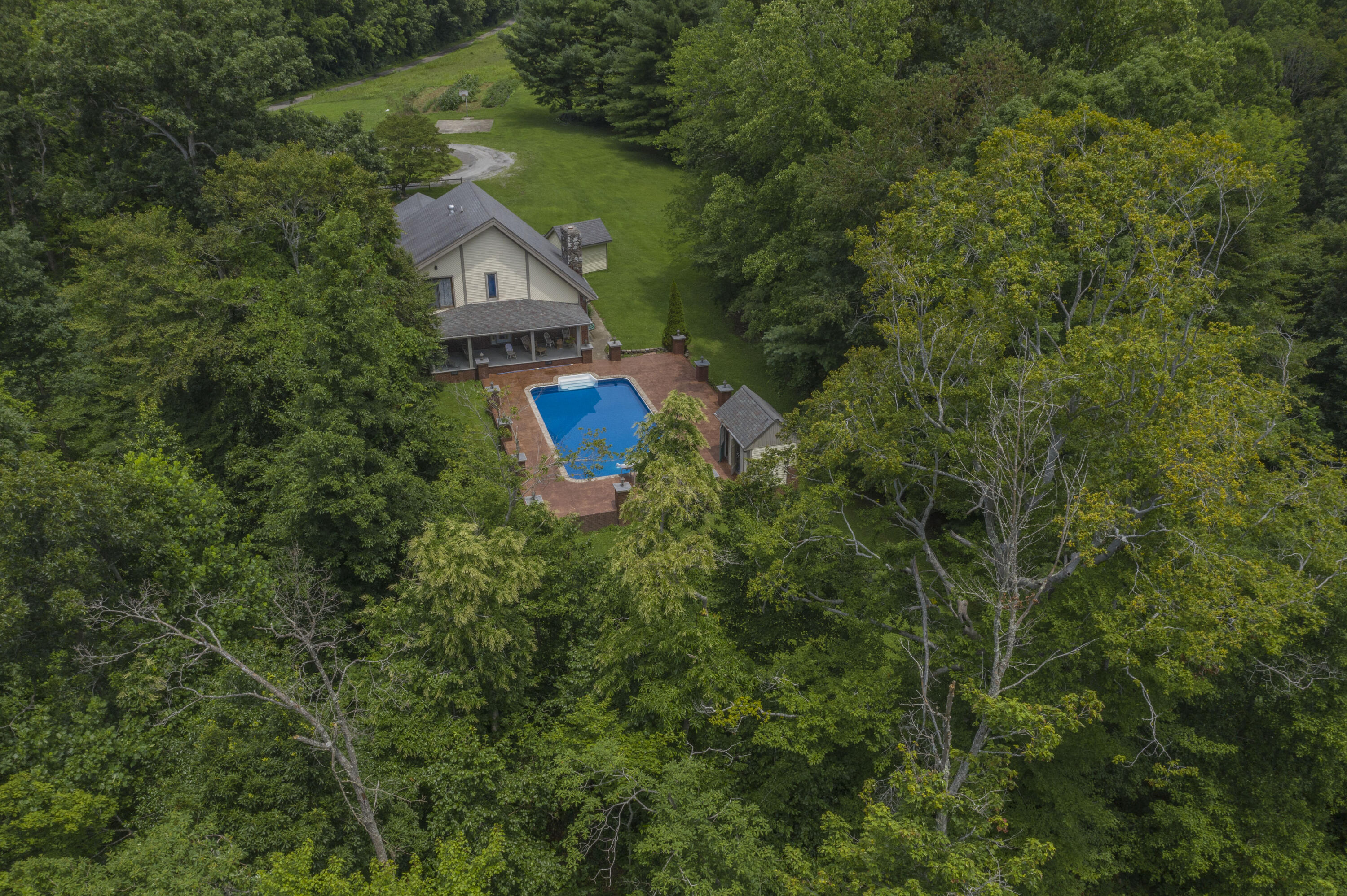 504 Wheeler Woods Road