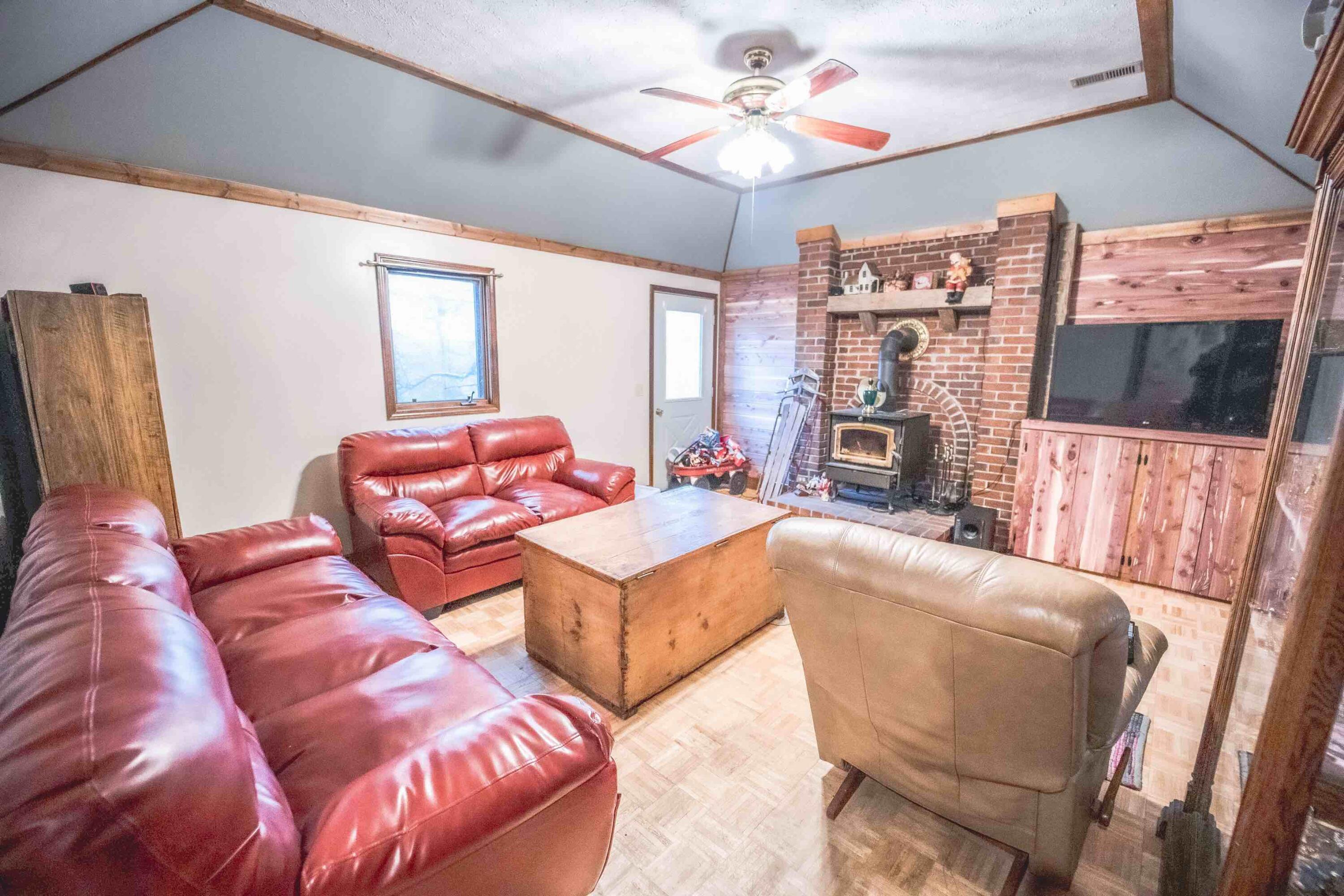 504 Wheeler Woods Road