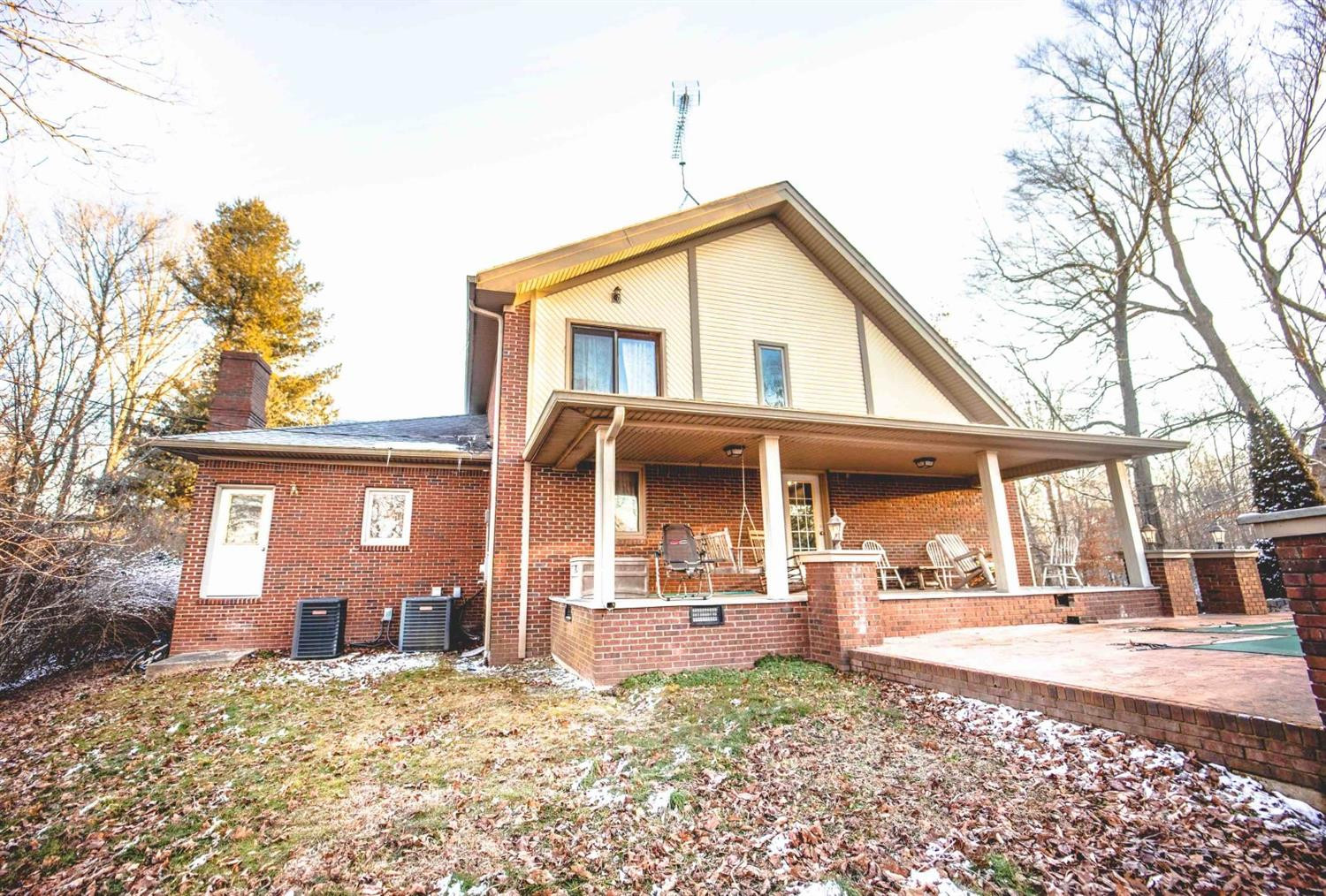 504 Wheeler Woods Road