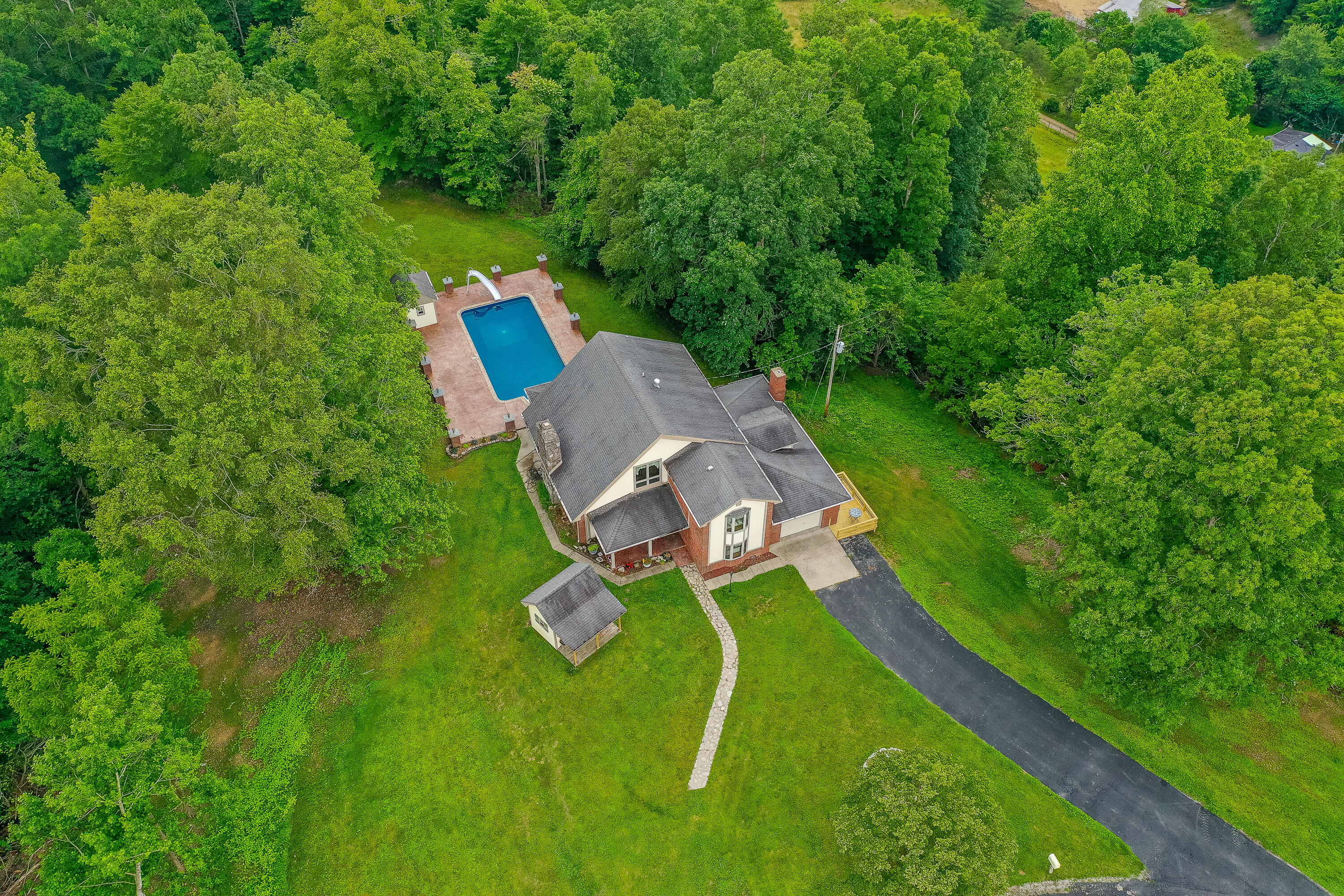 504 Wheeler Woods Road