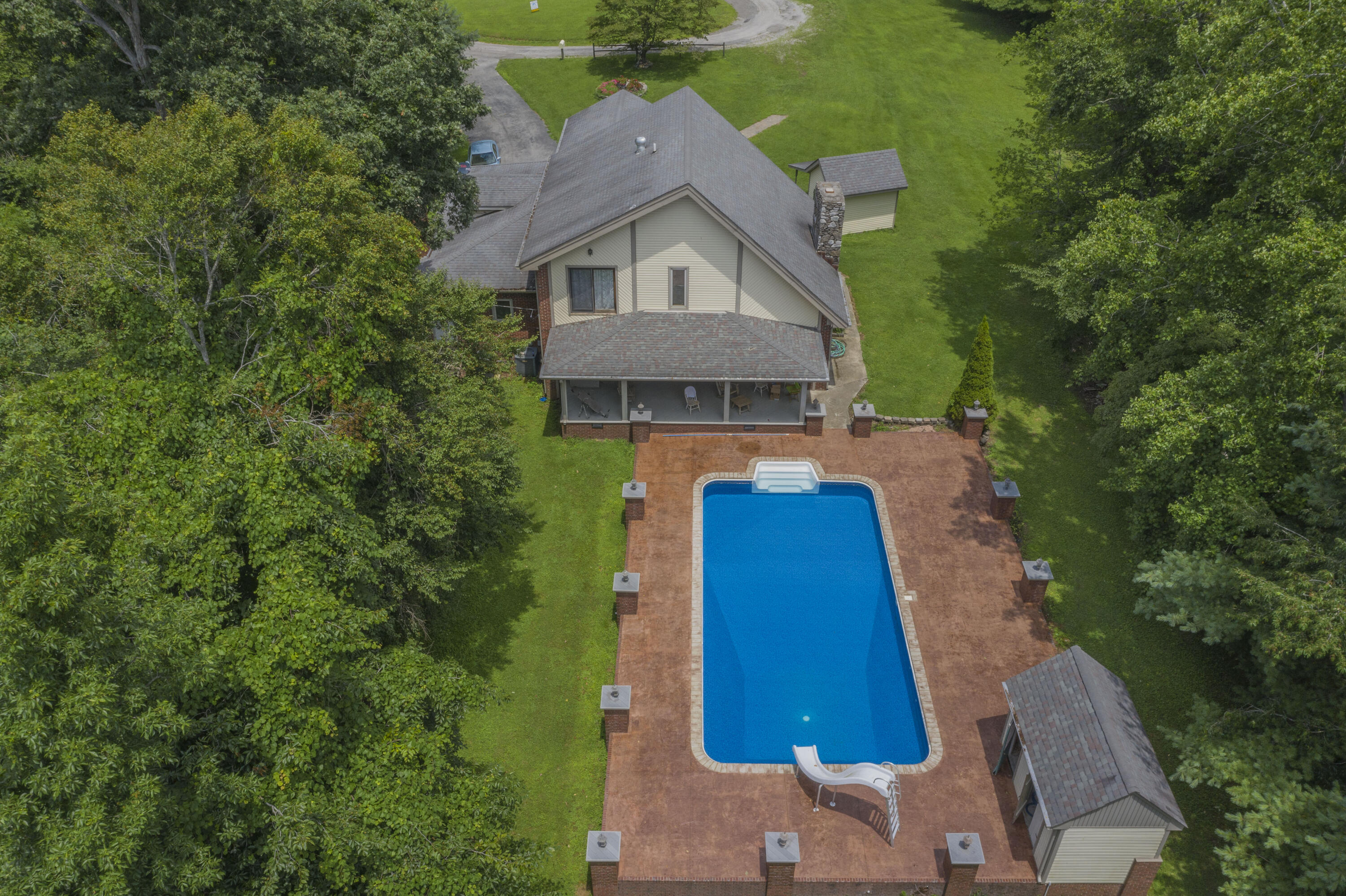 504 Wheeler Woods Road