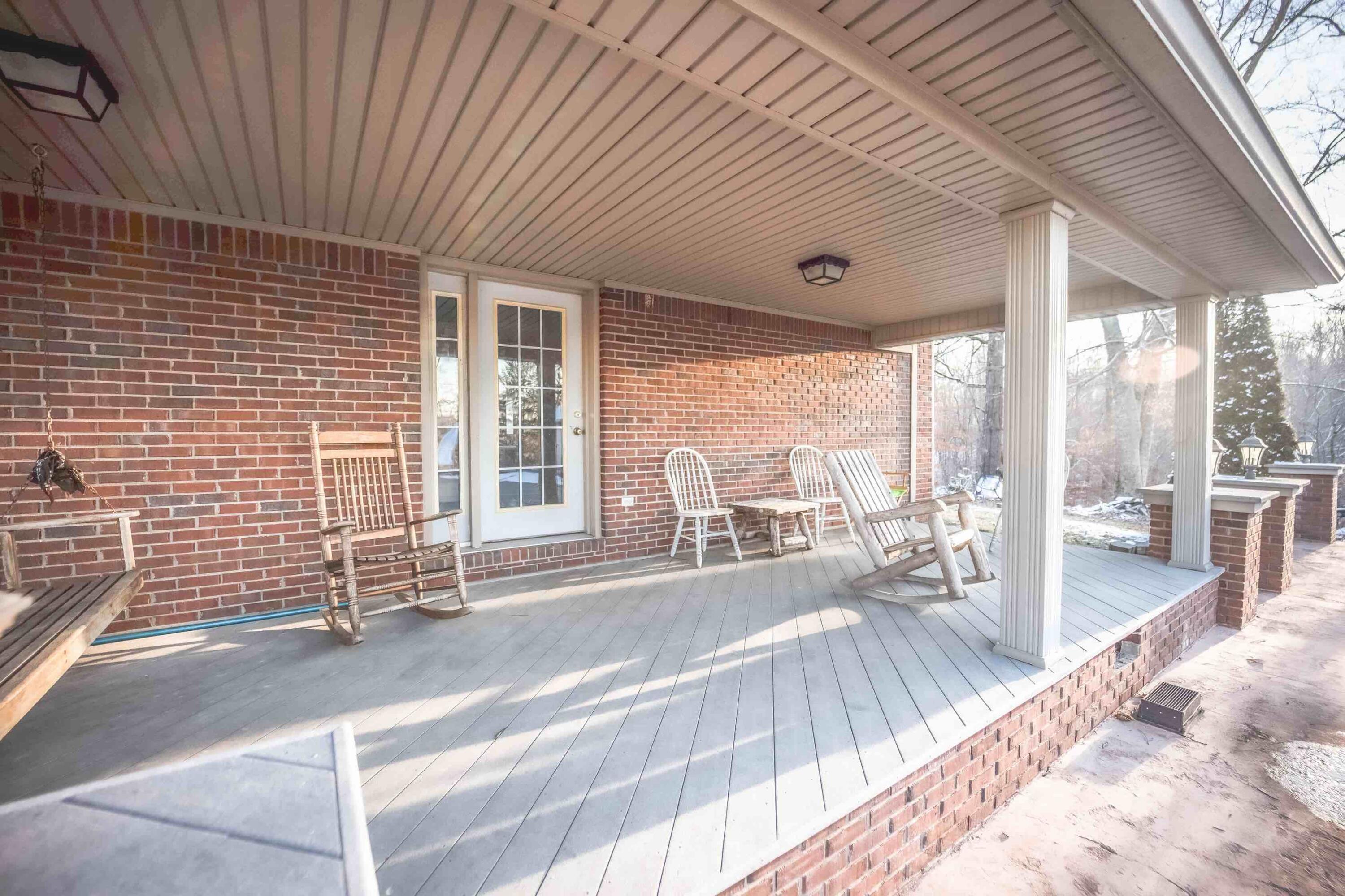504 Wheeler Woods Road
