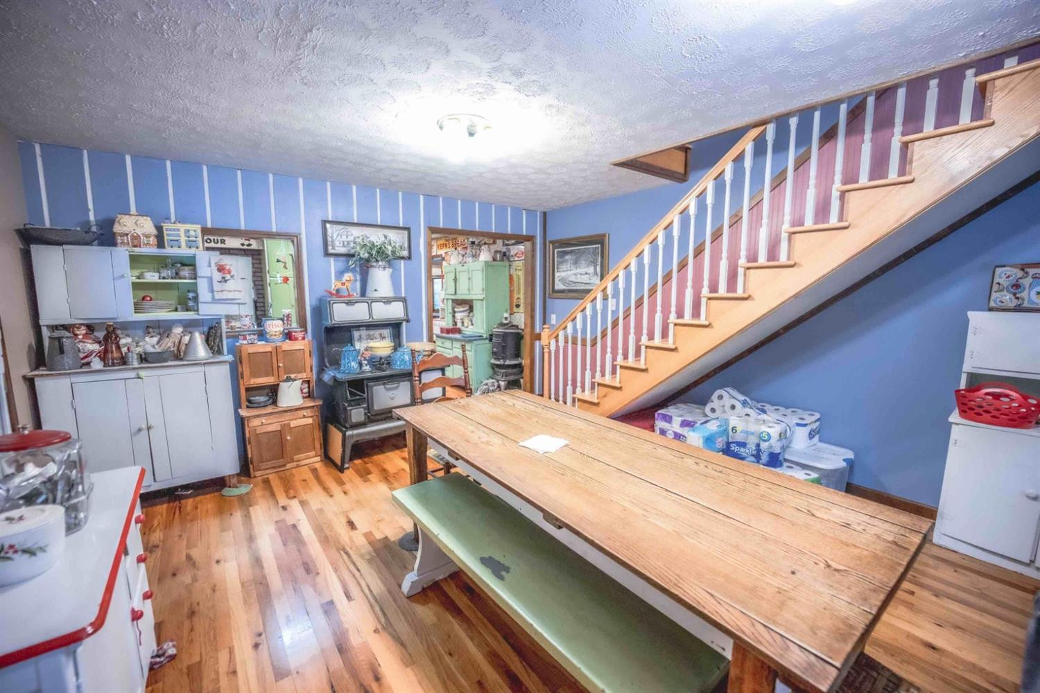 504 Wheeler Woods Road