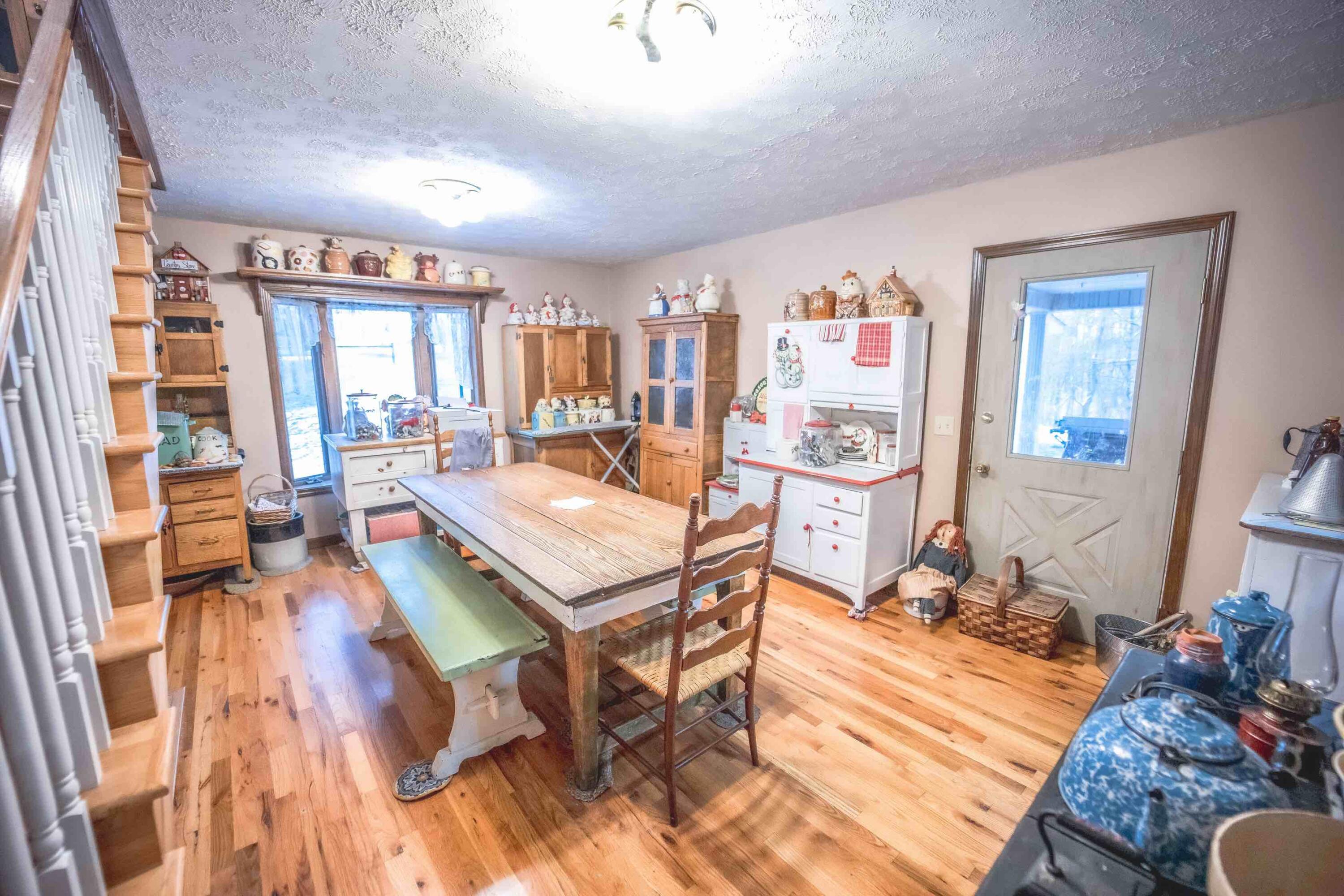 504 Wheeler Woods Road