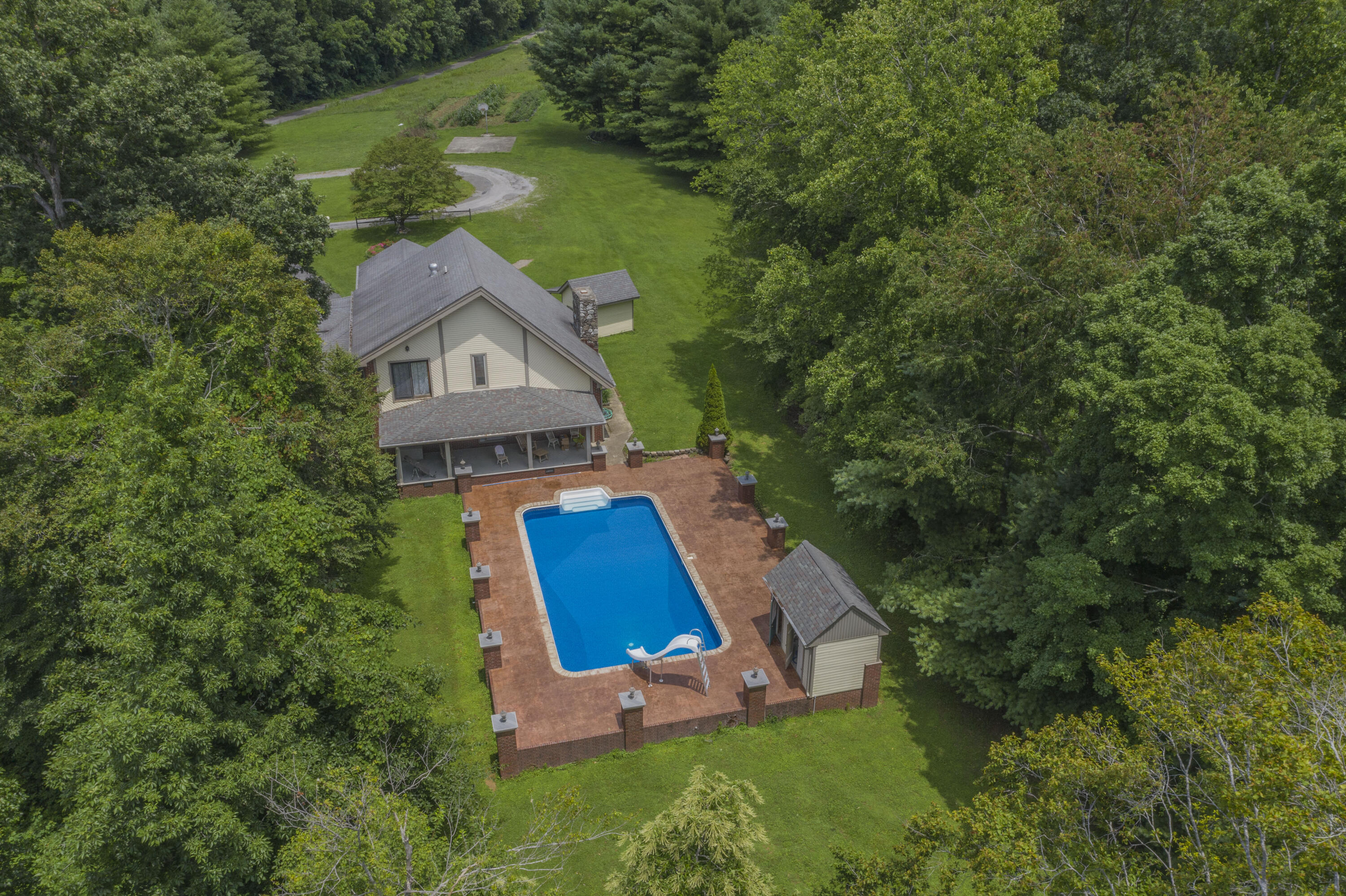 504 Wheeler Woods Road