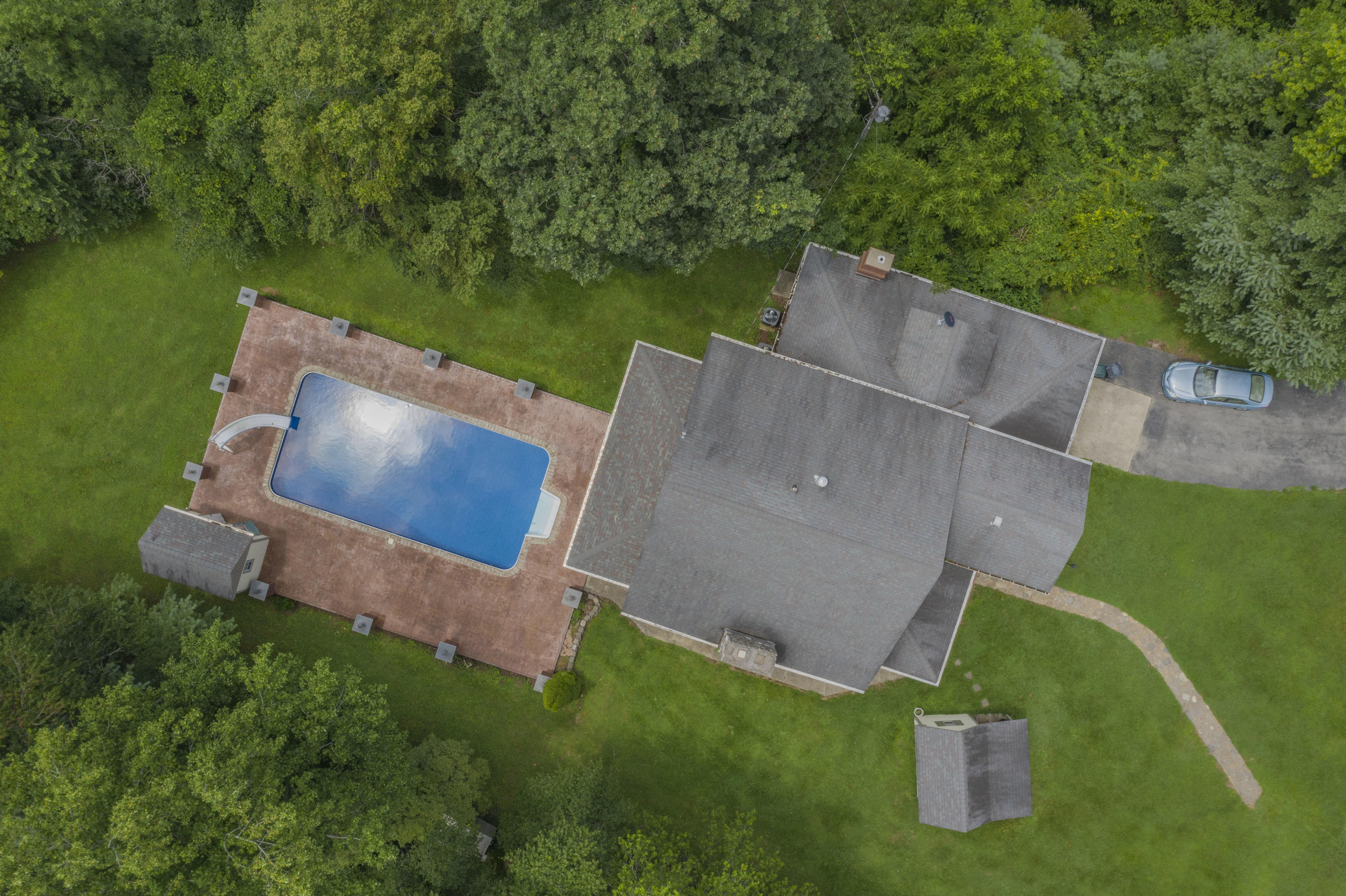 504 Wheeler Woods Road