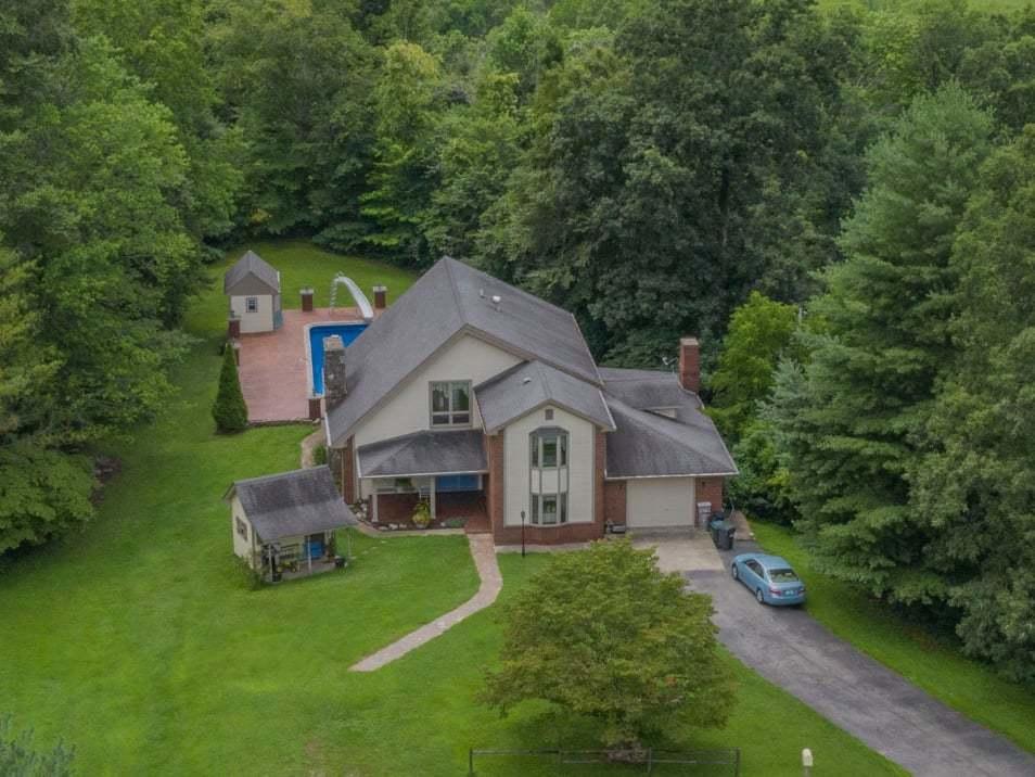 504 Wheeler Woods Road