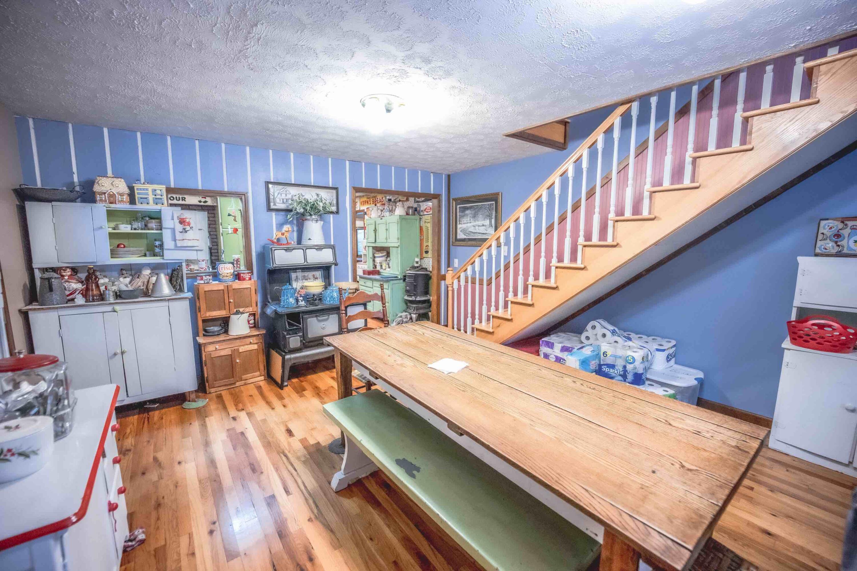 504 Wheeler Woods Road