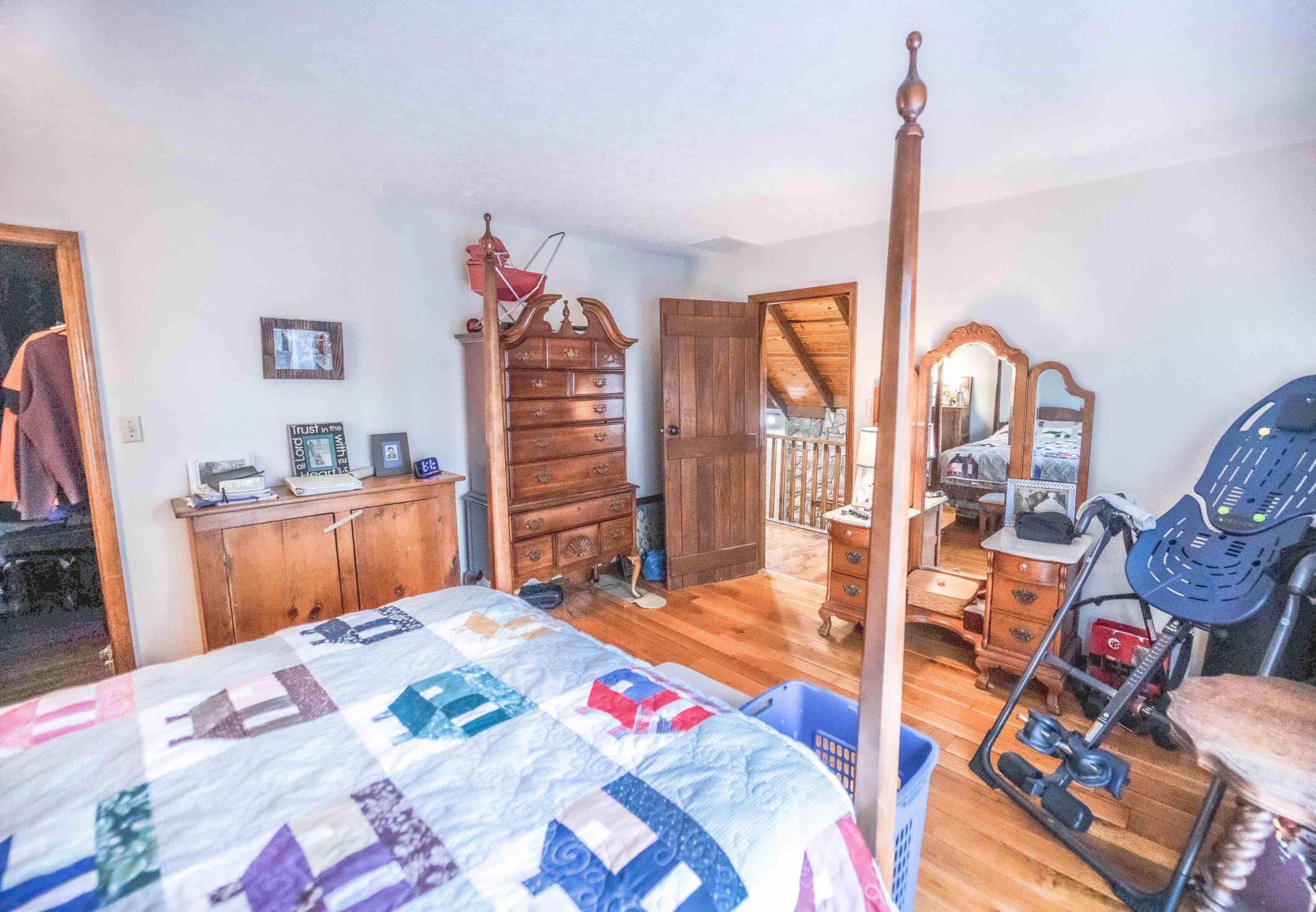 504 Wheeler Woods Road