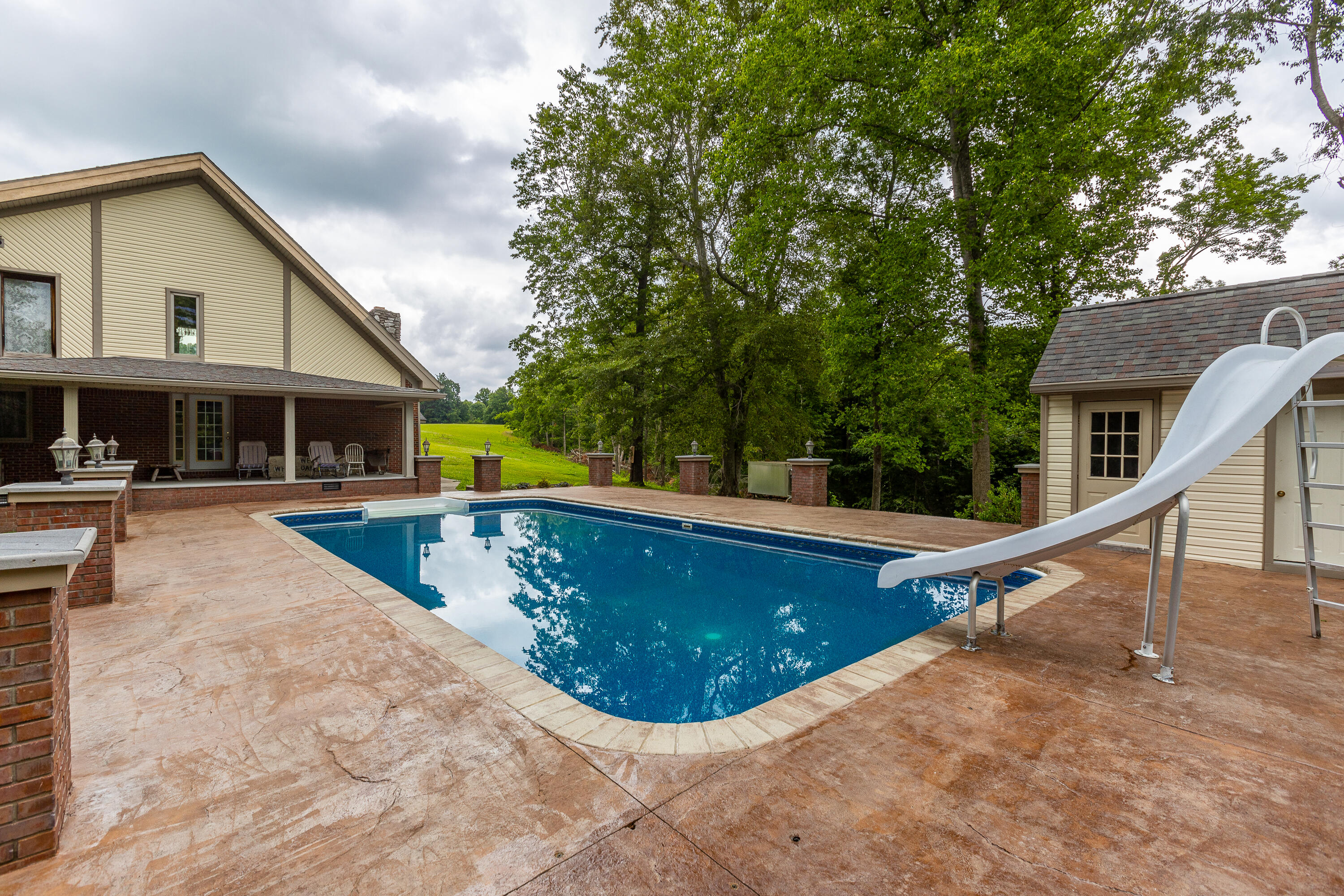 504 Wheeler Woods Road