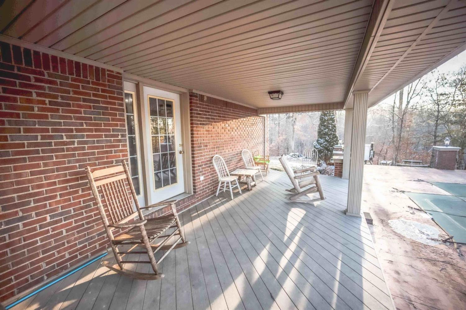 504 Wheeler Woods Road