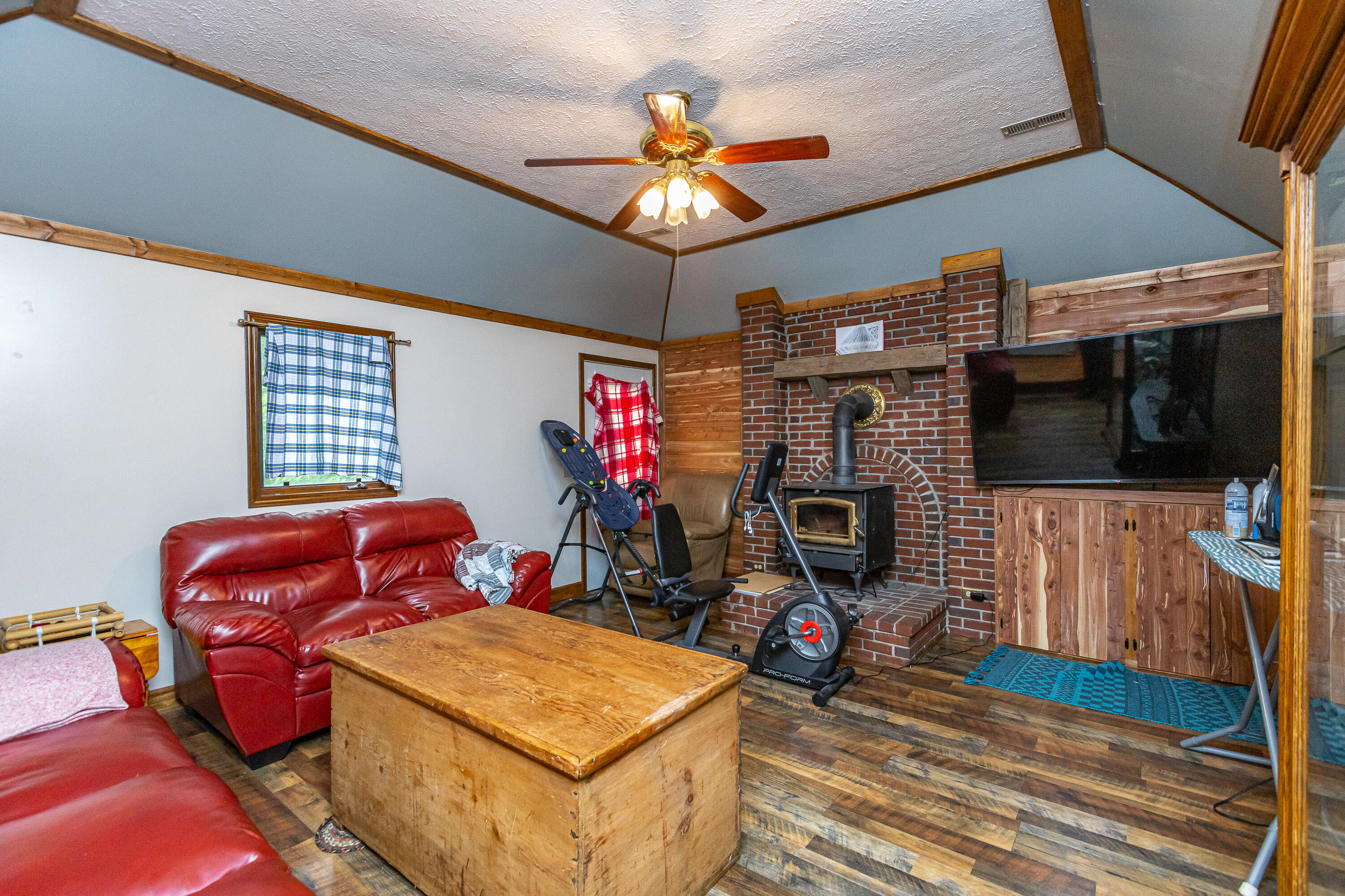 504 Wheeler Woods Road