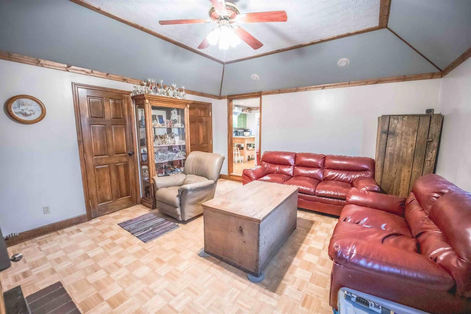 504 Wheeler Woods Road