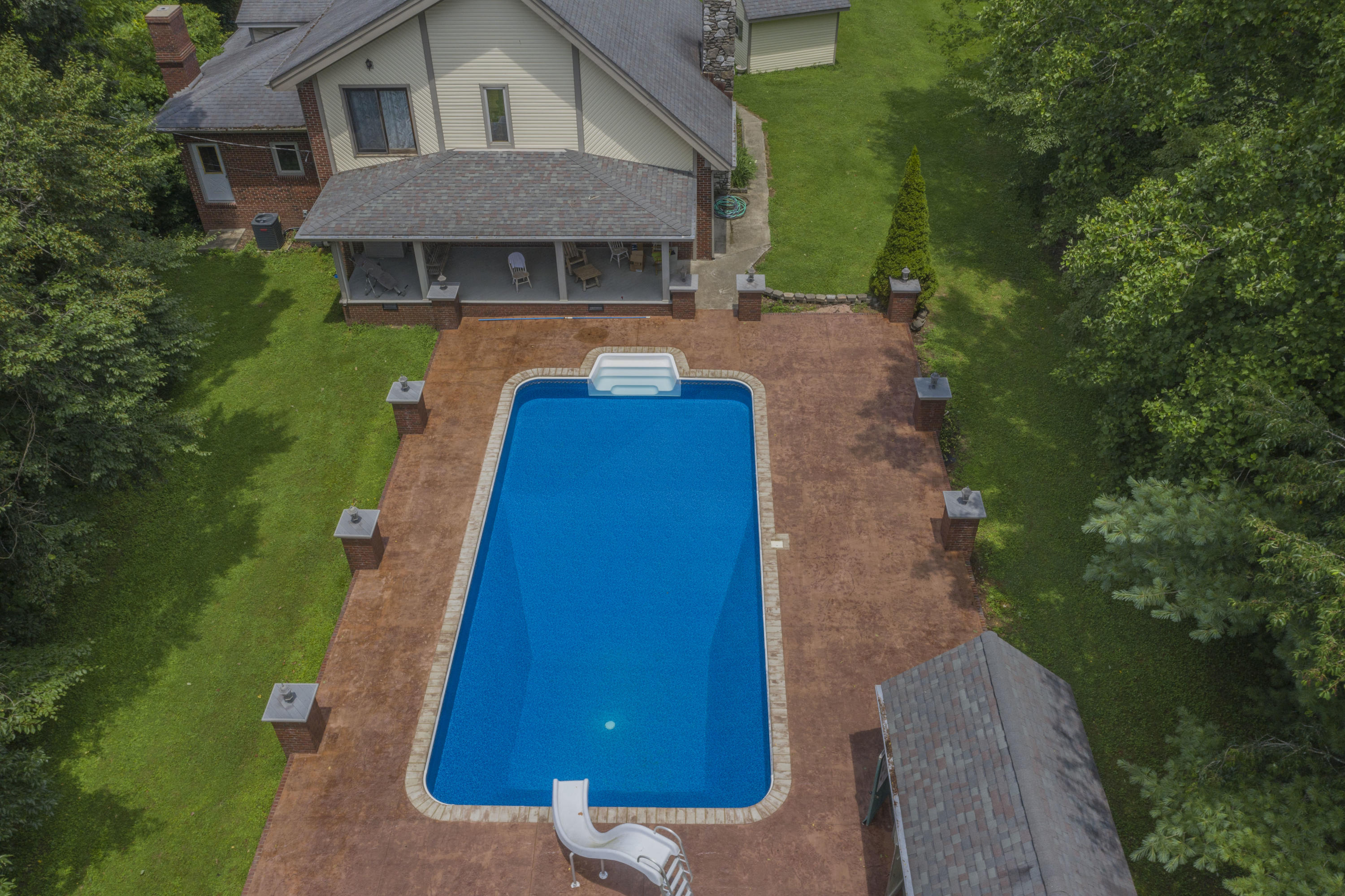 504 Wheeler Woods Road
