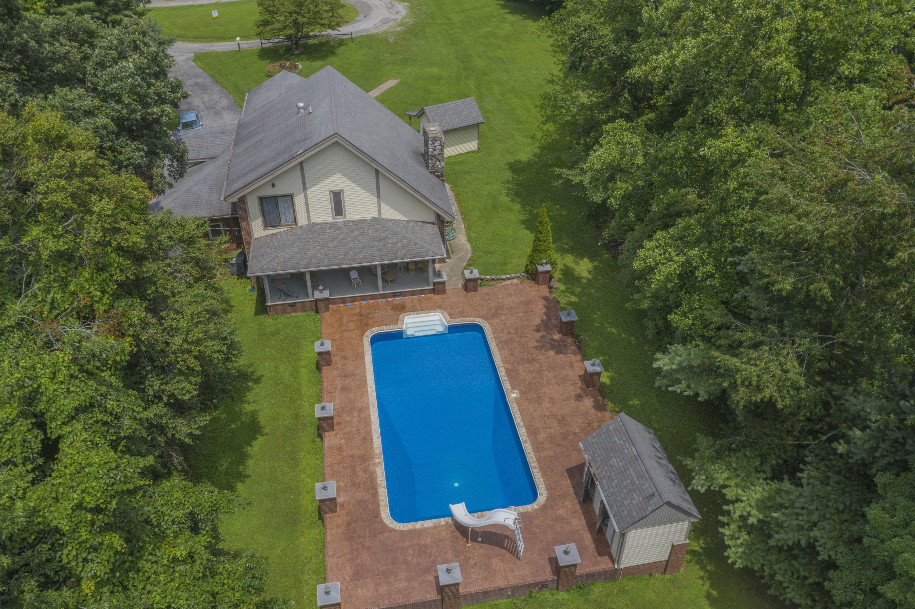504 Wheeler Woods Road