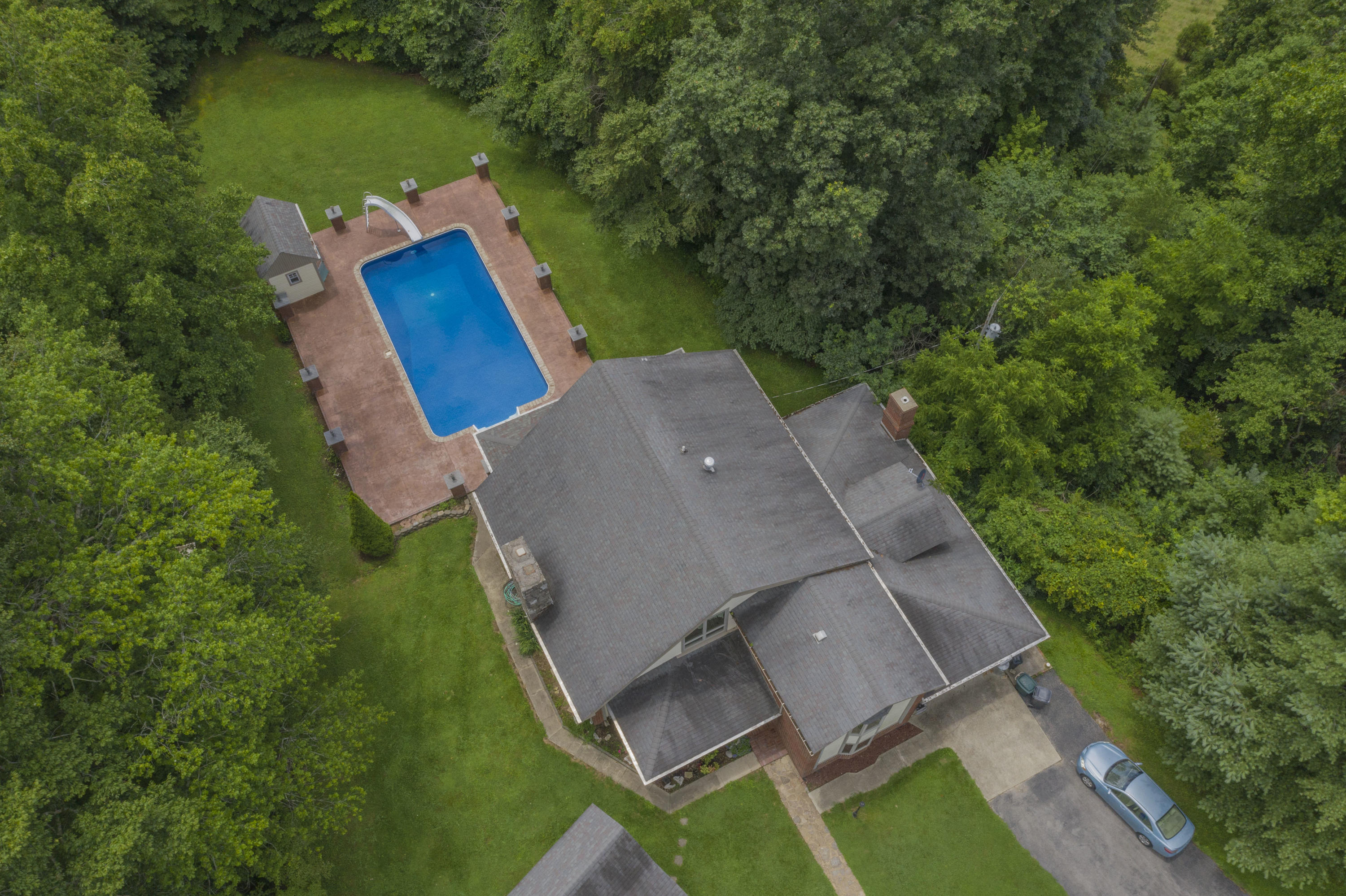 504 Wheeler Woods Road