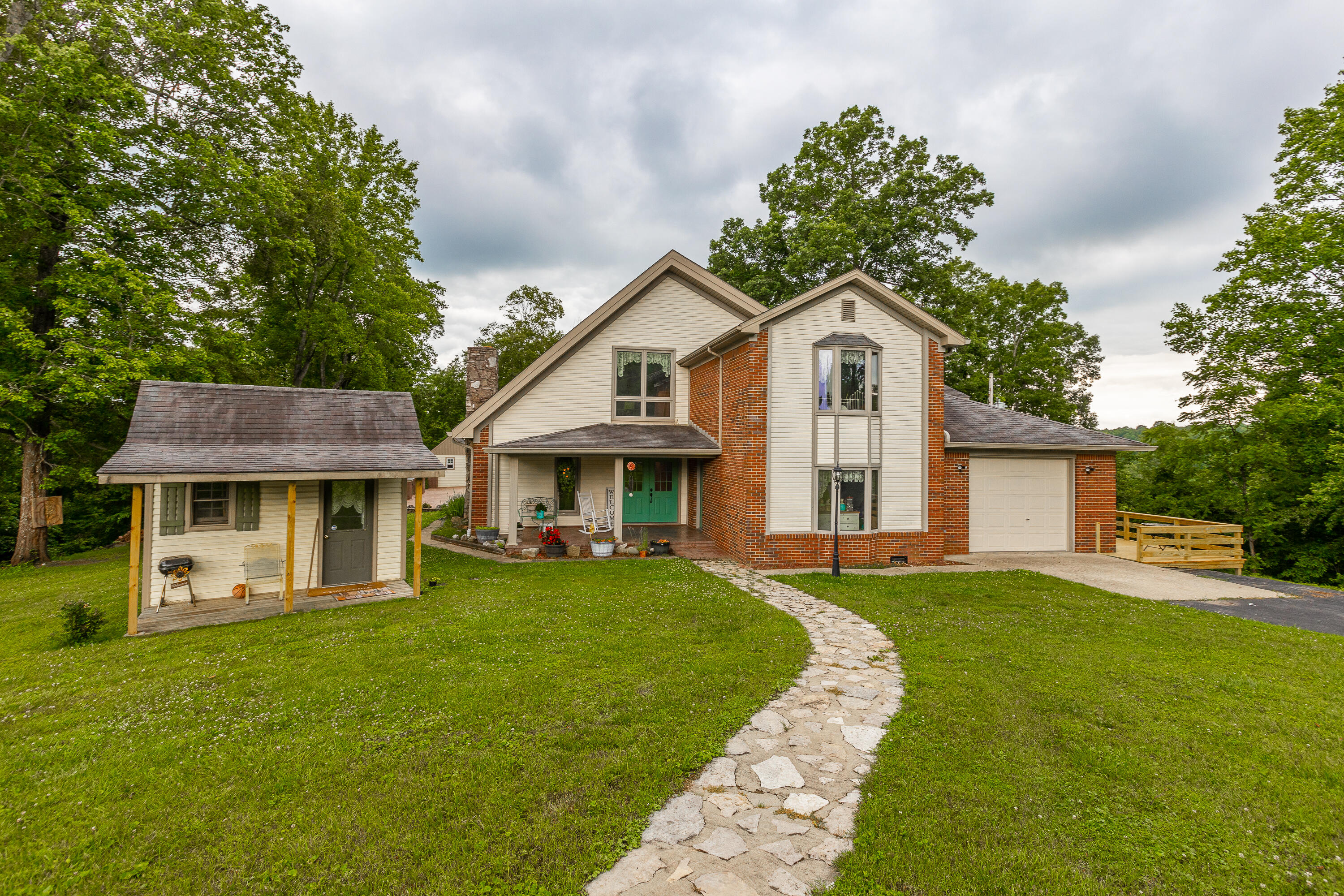 504 Wheeler Woods Road