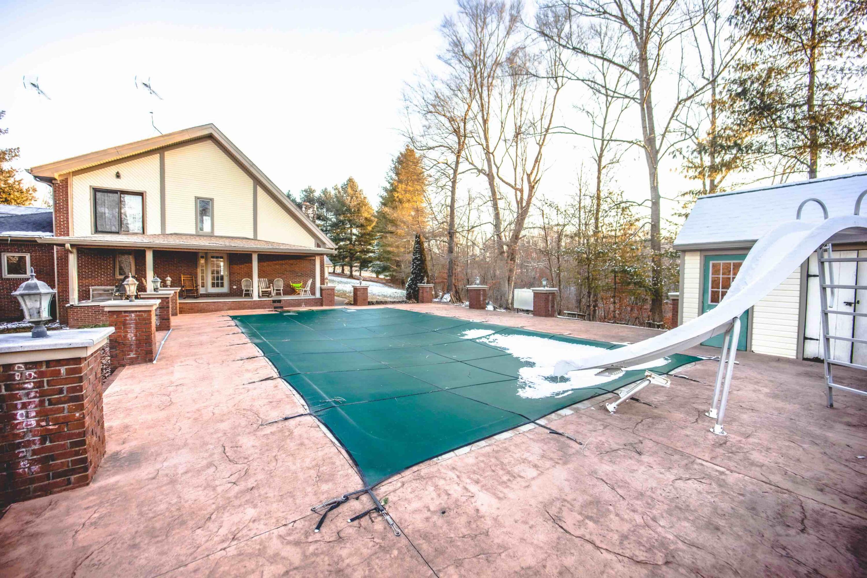 504 Wheeler Woods Road