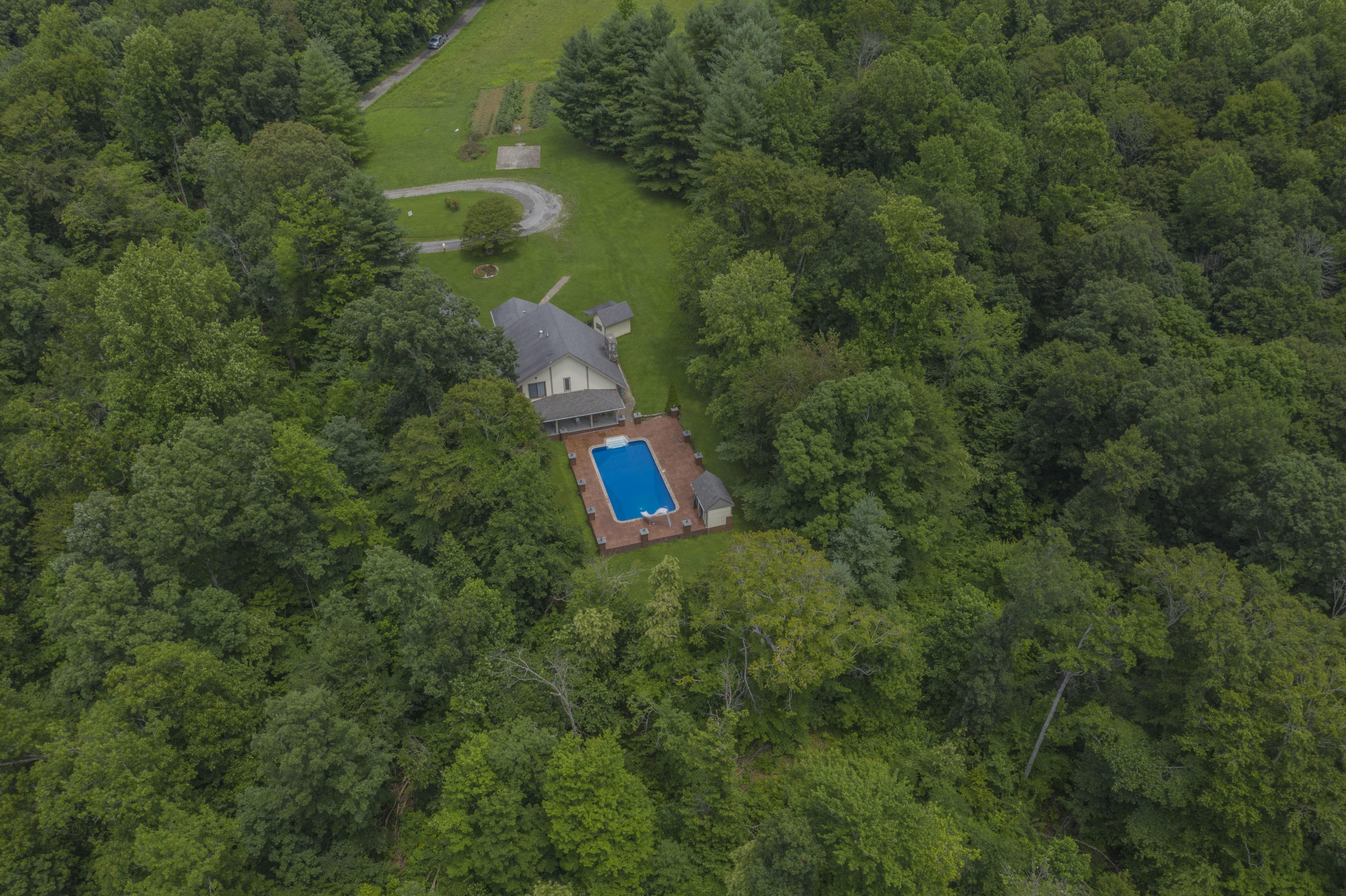 504 Wheeler Woods Road
