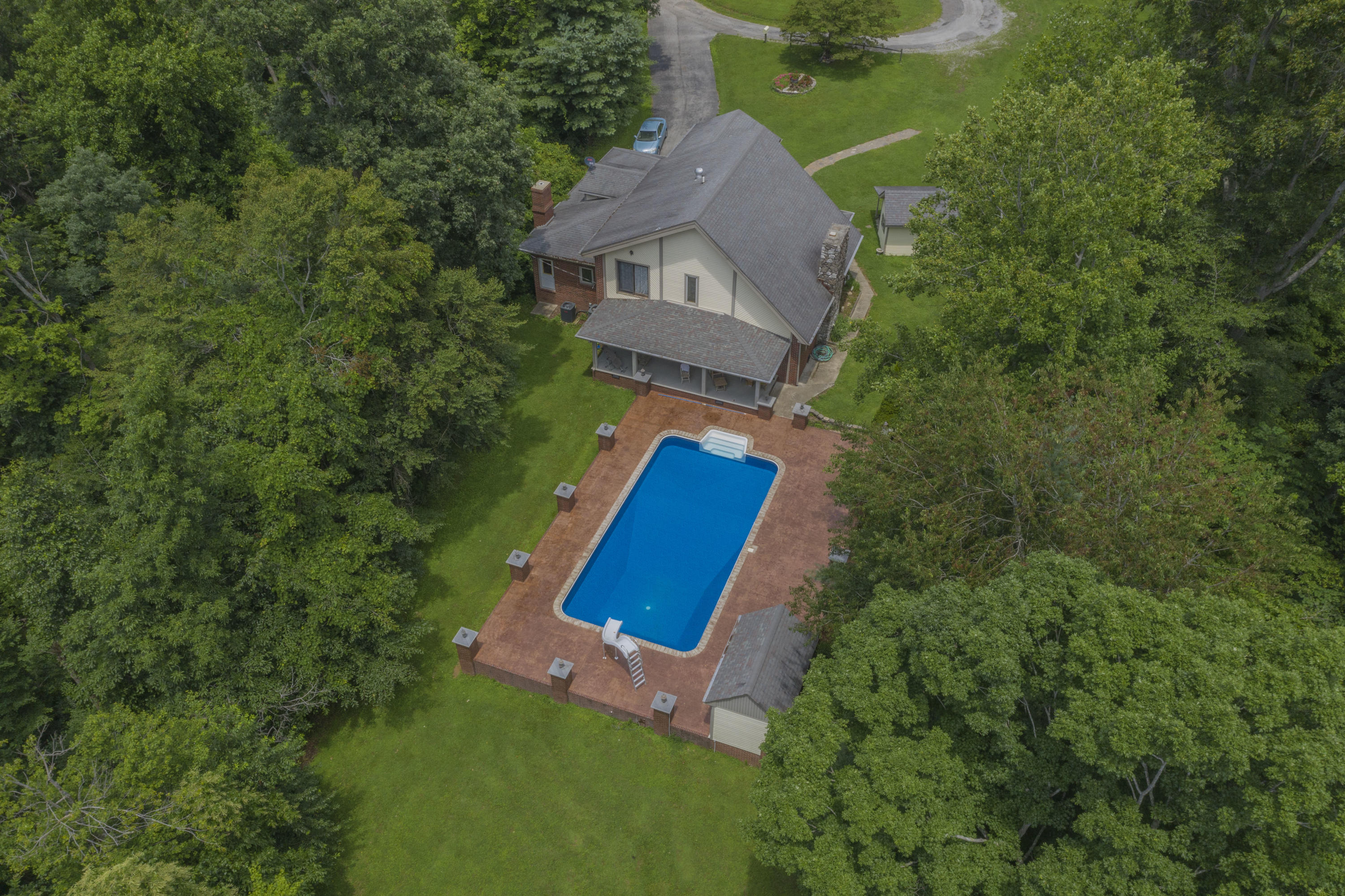 504 Wheeler Woods Road