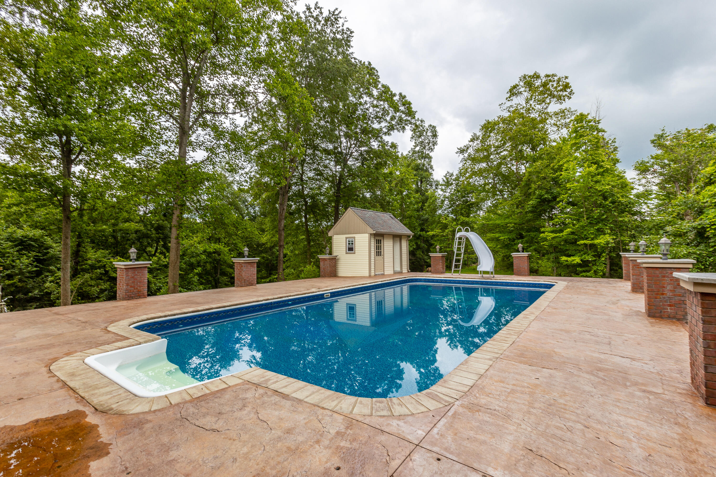 504 Wheeler Woods Road