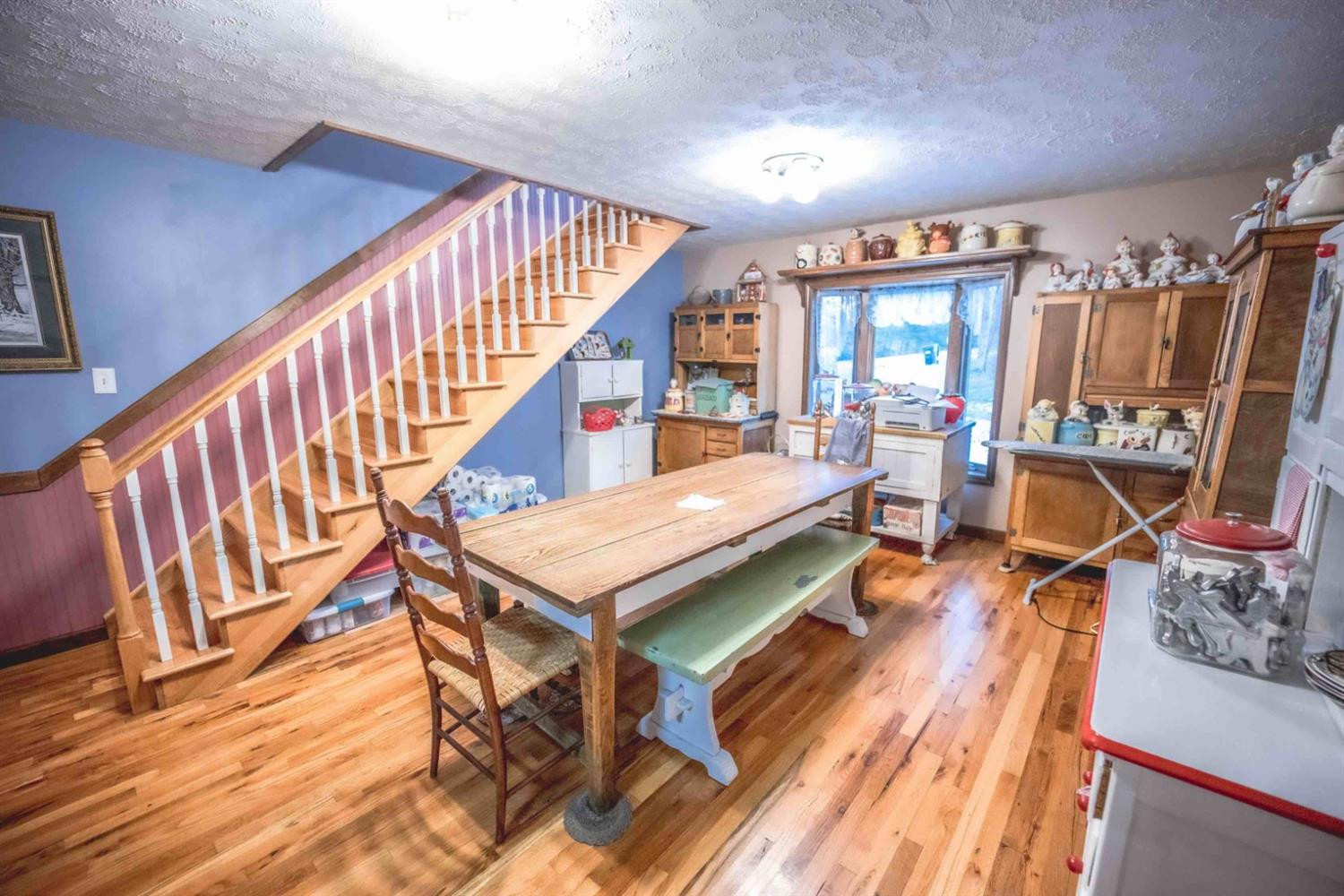 504 Wheeler Woods Road