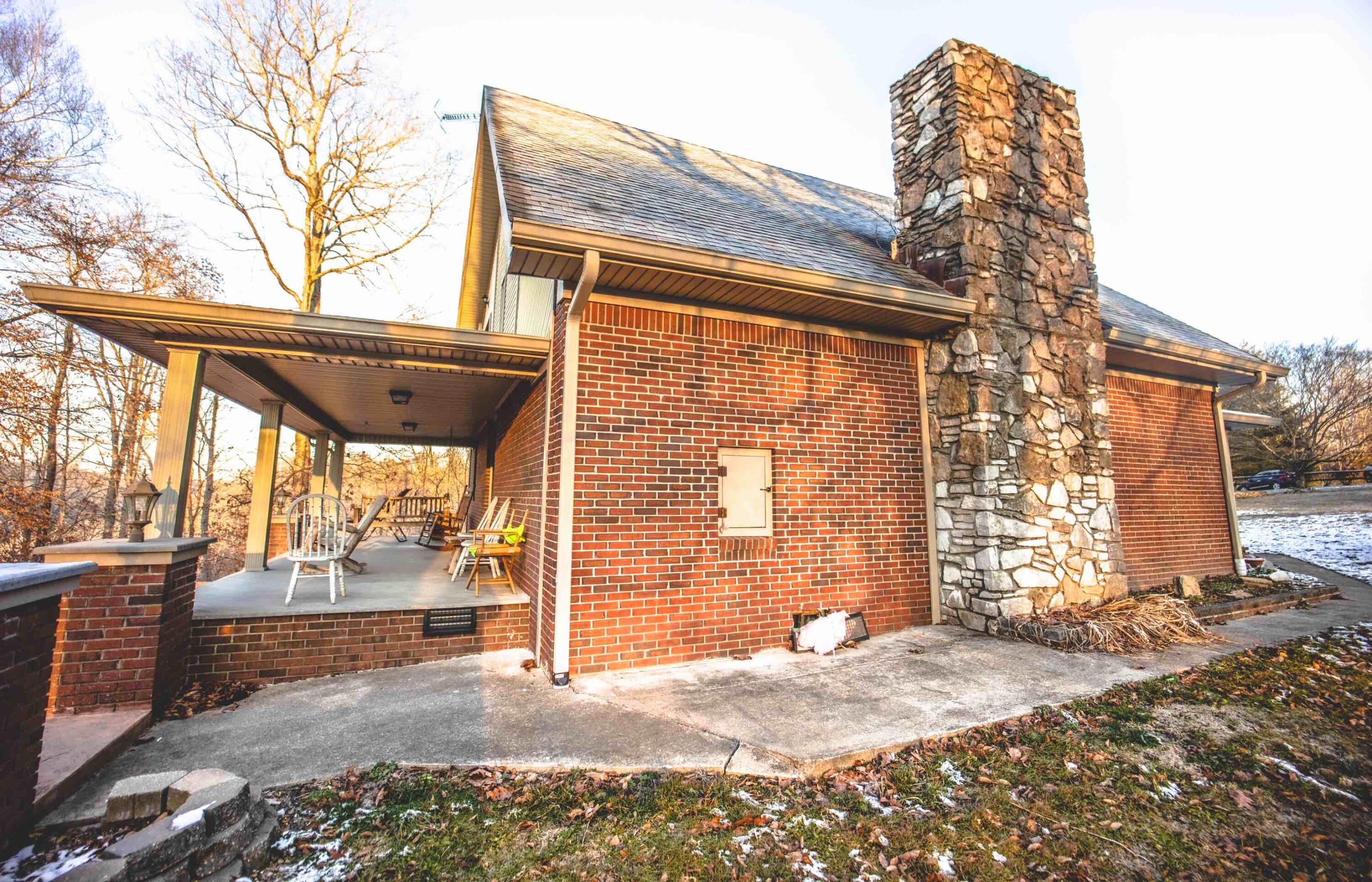 504 Wheeler Woods Road