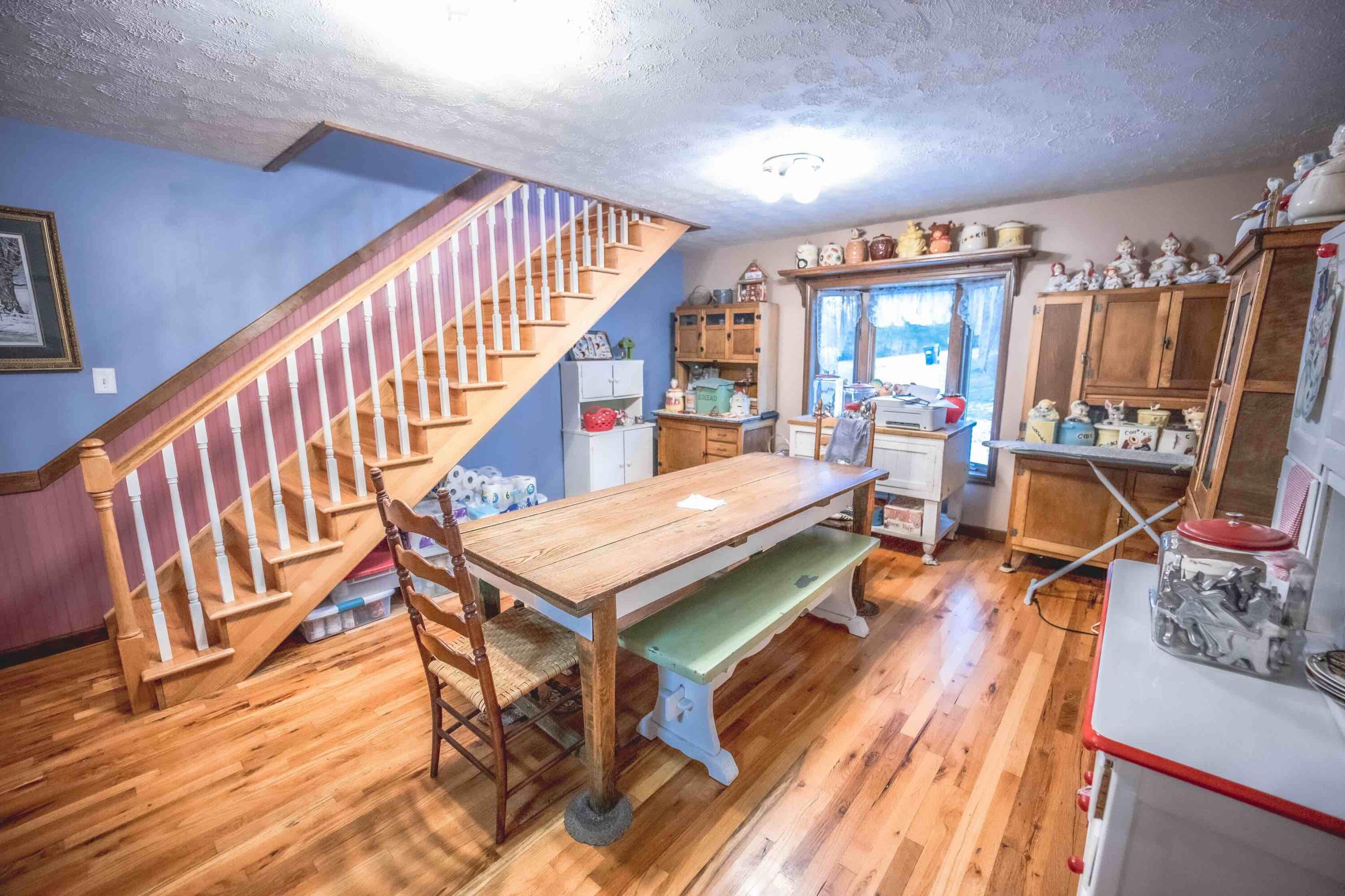 504 Wheeler Woods Road